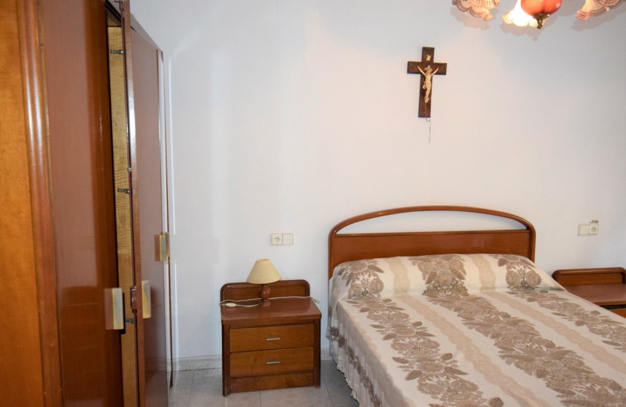 Használt ingatlanok - Town House -
Almoradí - Almoradi Centro