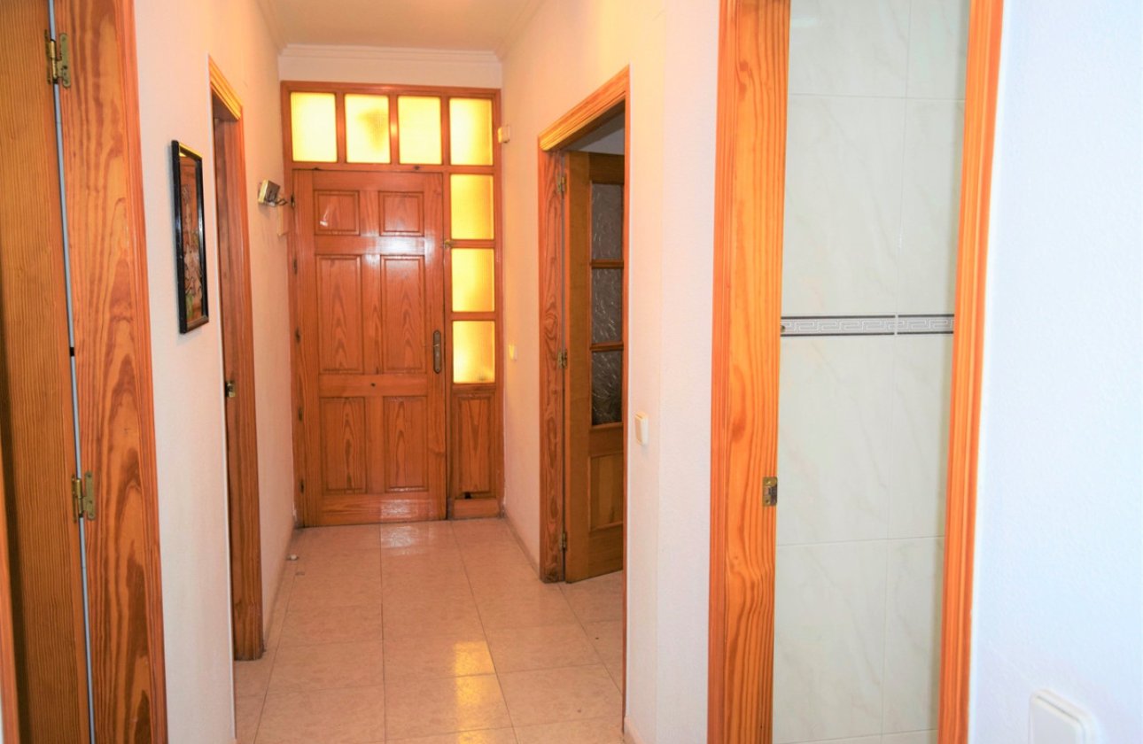 Használt ingatlanok - Town House -
Almoradí - Almoradi Centro