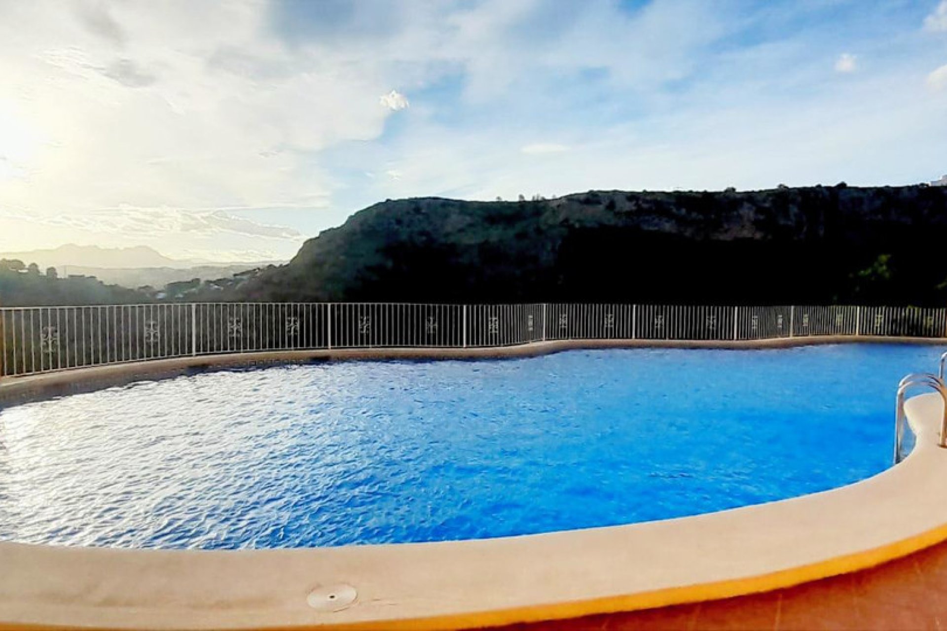 Használt ingatlanok - Town House -
Benitachell - Benitachell Centro