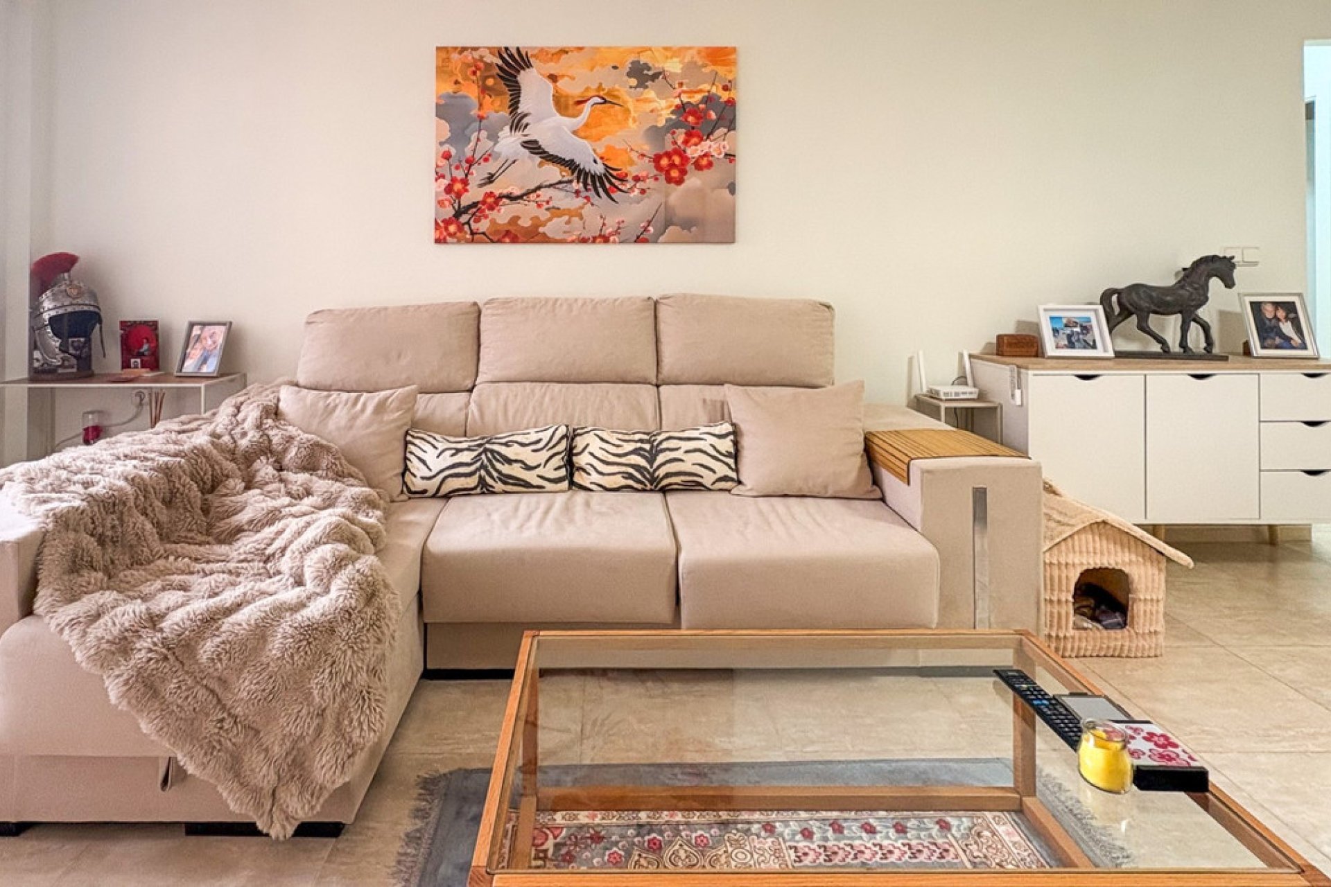 Használt ingatlanok - Town House -
Elche - Arenales del Sol