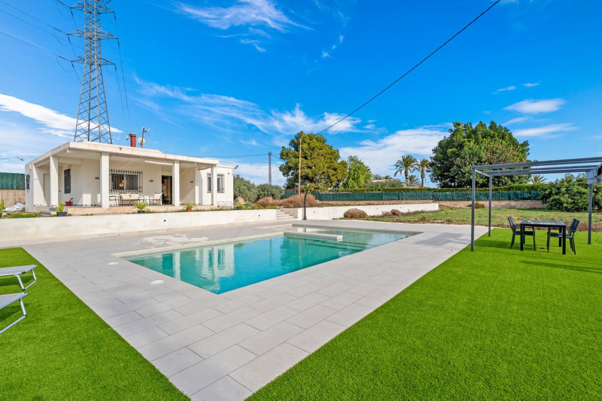 Használt ingatlanok - Town House -
Elche - Elche Centro