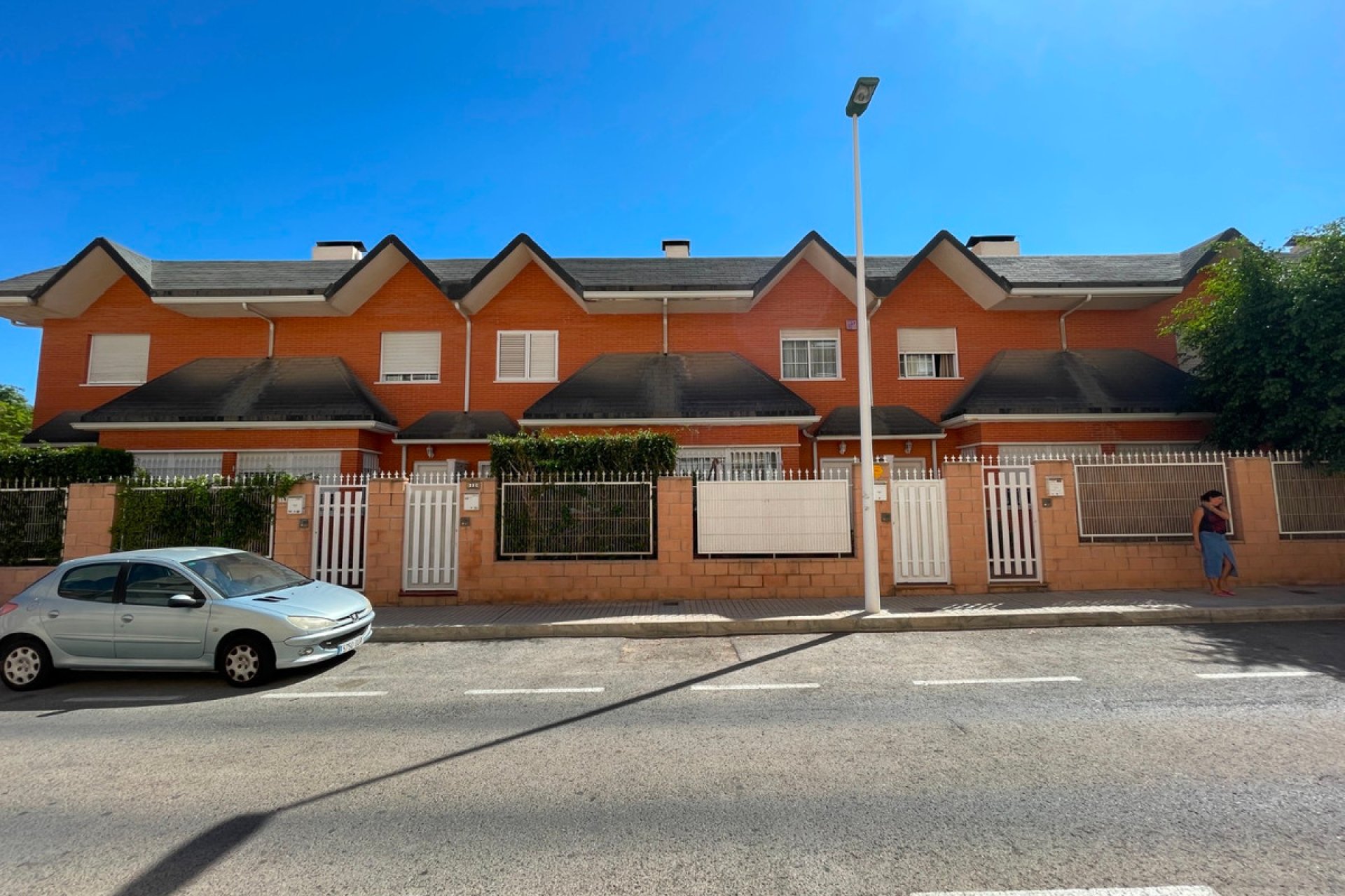Használt ingatlanok - Town House -
Elche - Elche Centro