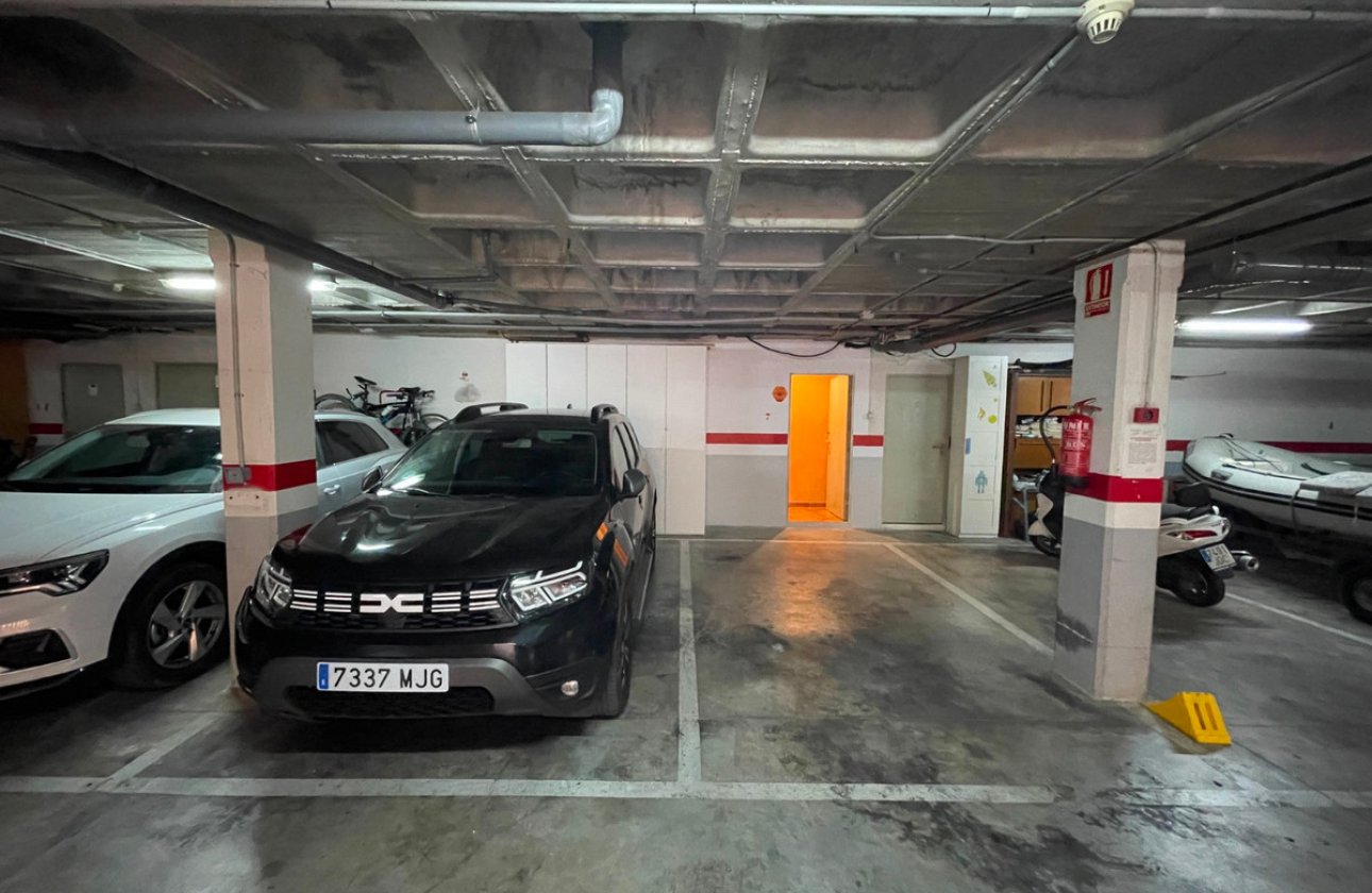 Használt ingatlanok - Town House -
Elche - Elche Centro