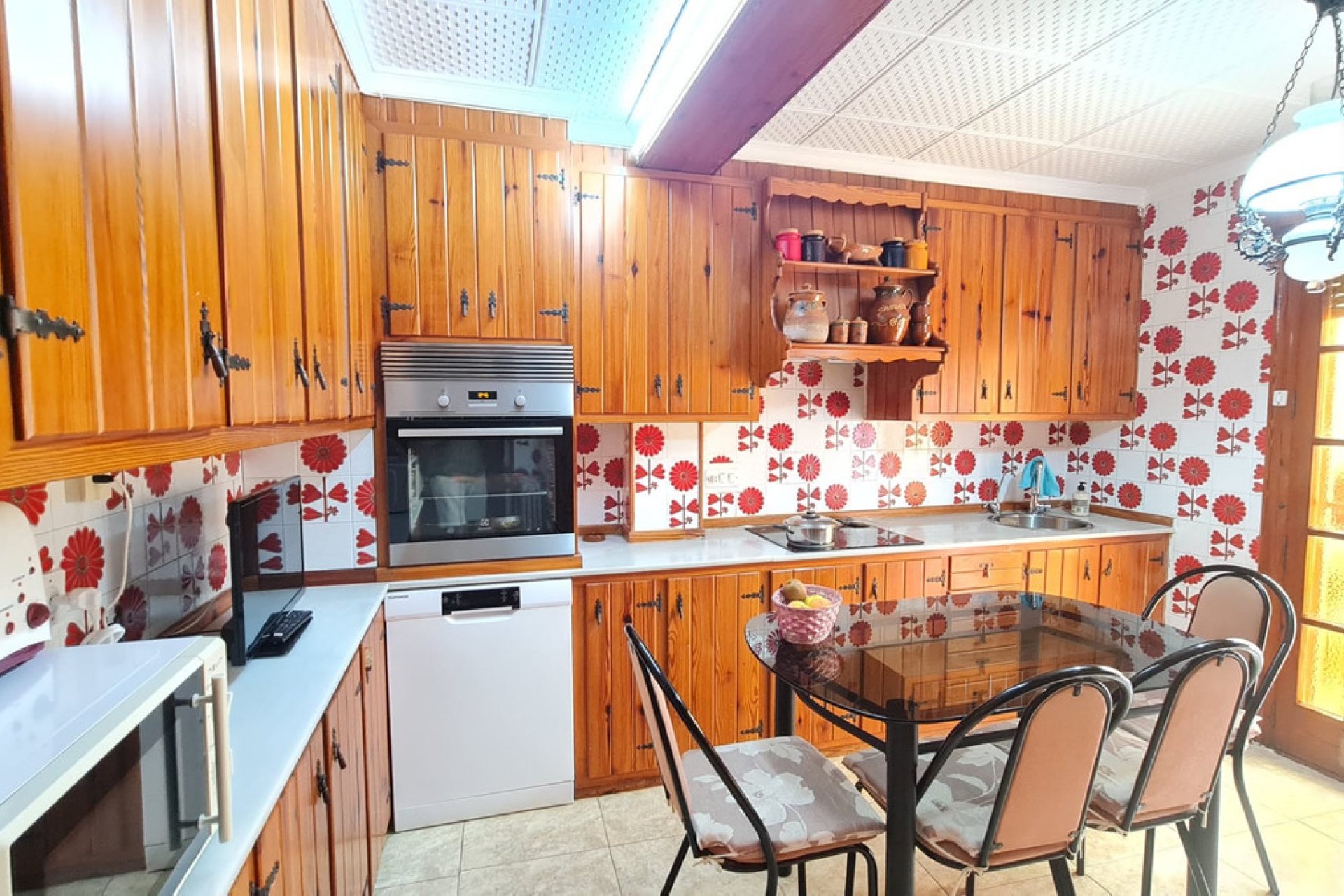 Használt ingatlanok - Town House -
Elda - Elda Centro