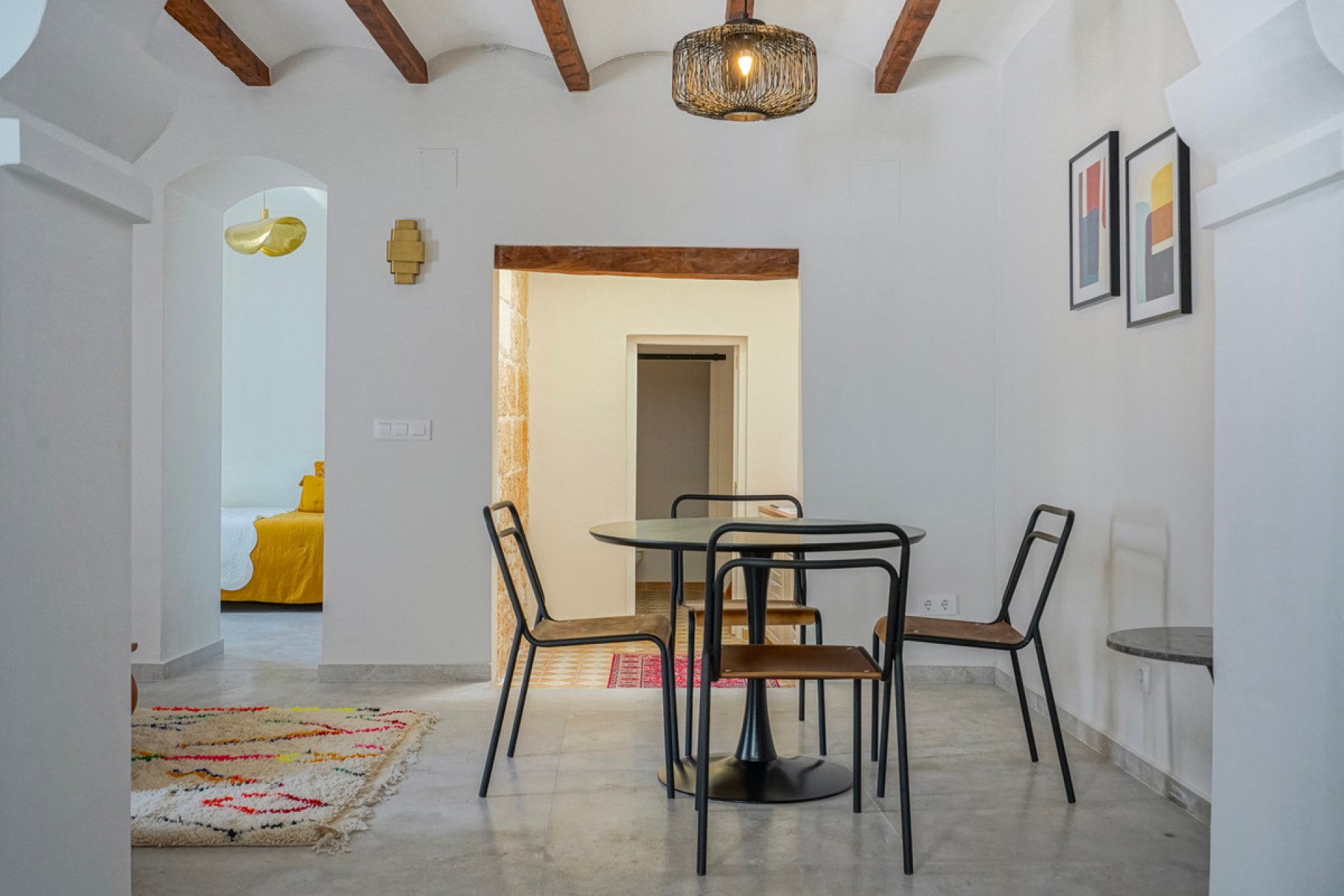 Használt ingatlanok - Town House -
Jávea - Xàbia - Jávea - Xàbia Centro