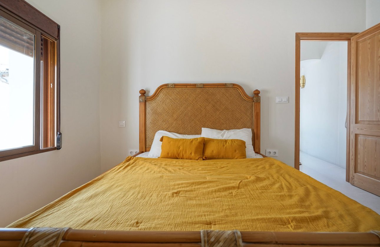 Használt ingatlanok - Town House -
Jávea - Xàbia - Jávea - Xàbia Centro