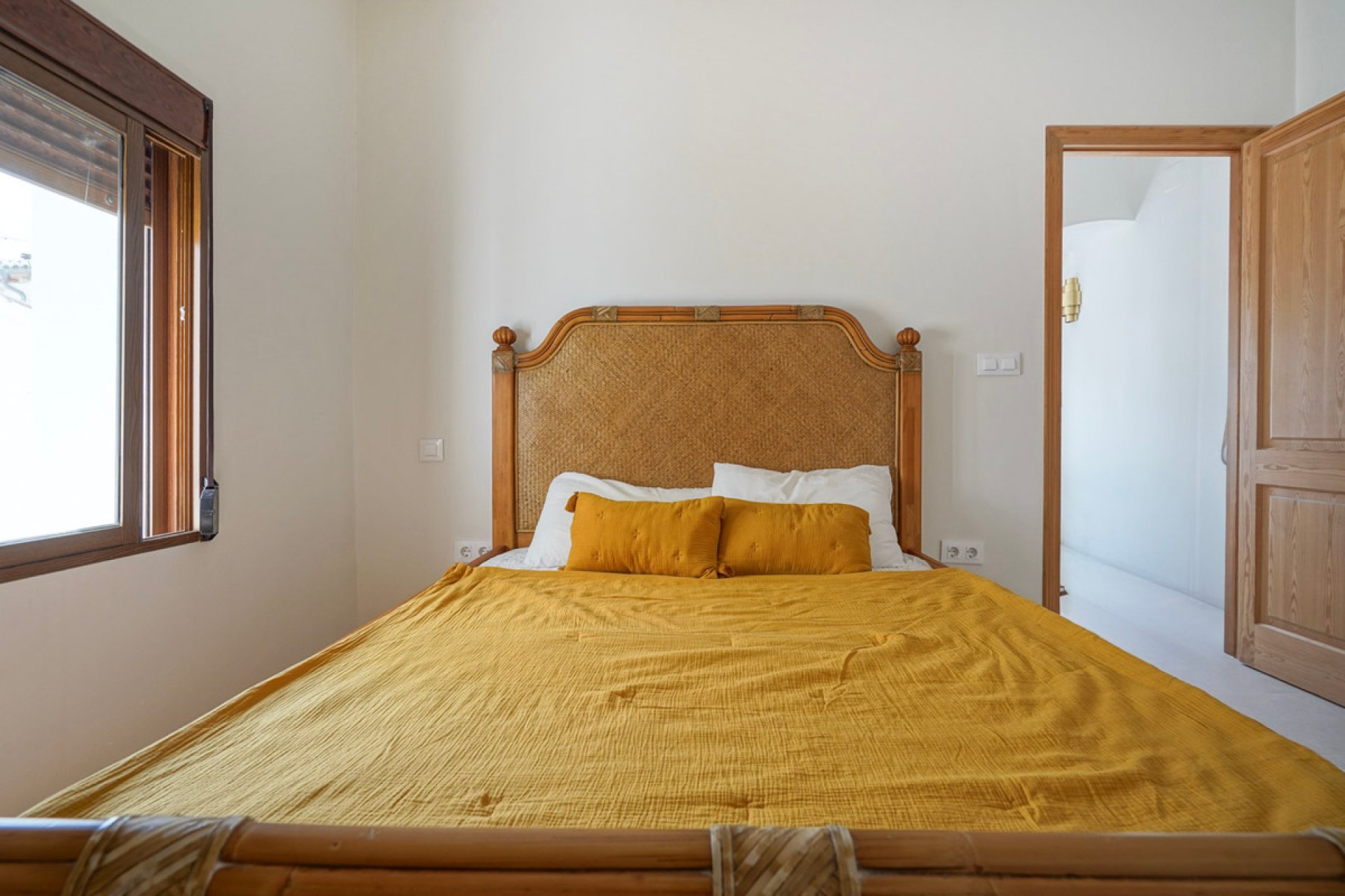 Használt ingatlanok - Town House -
Jávea - Xàbia - Jávea - Xàbia Centro