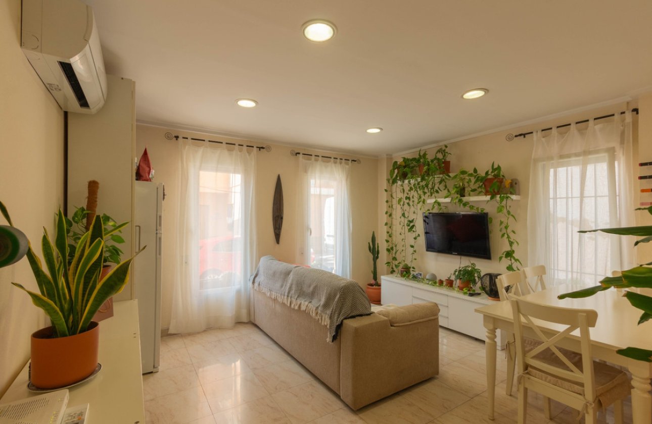 Használt ingatlanok - Town House -
Jávea - Xàbia - Jávea - Xàbia Centro