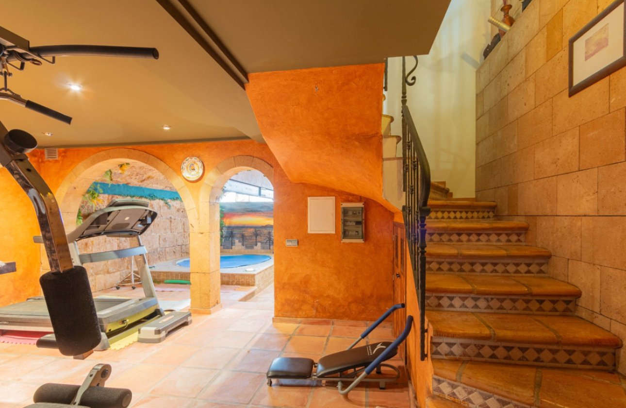 Használt ingatlanok - Town House -
Jávea - Xàbia - Jávea - Xàbia Centro