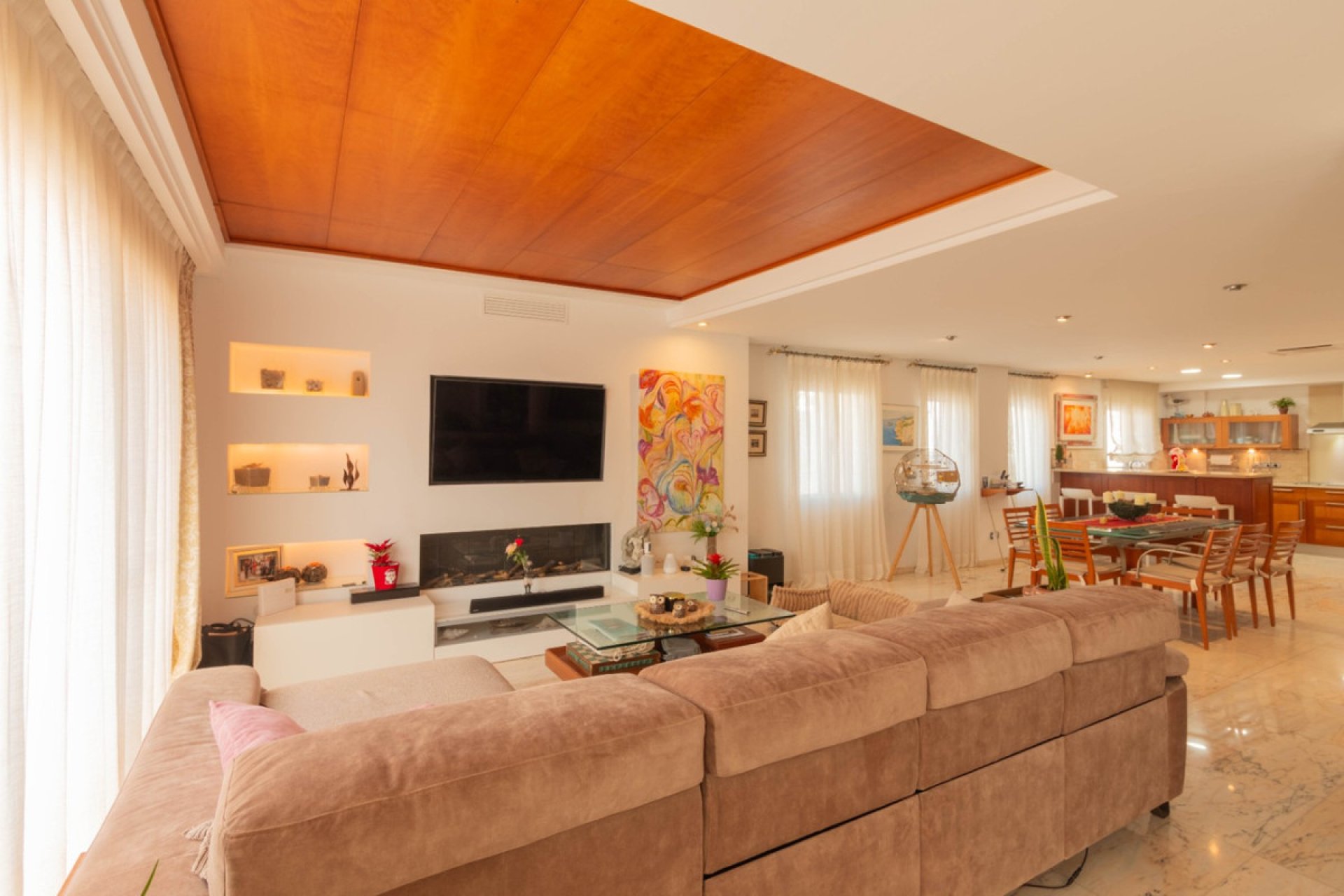 Használt ingatlanok - Town House -
Jávea - Xàbia - Jávea - Xàbia Centro