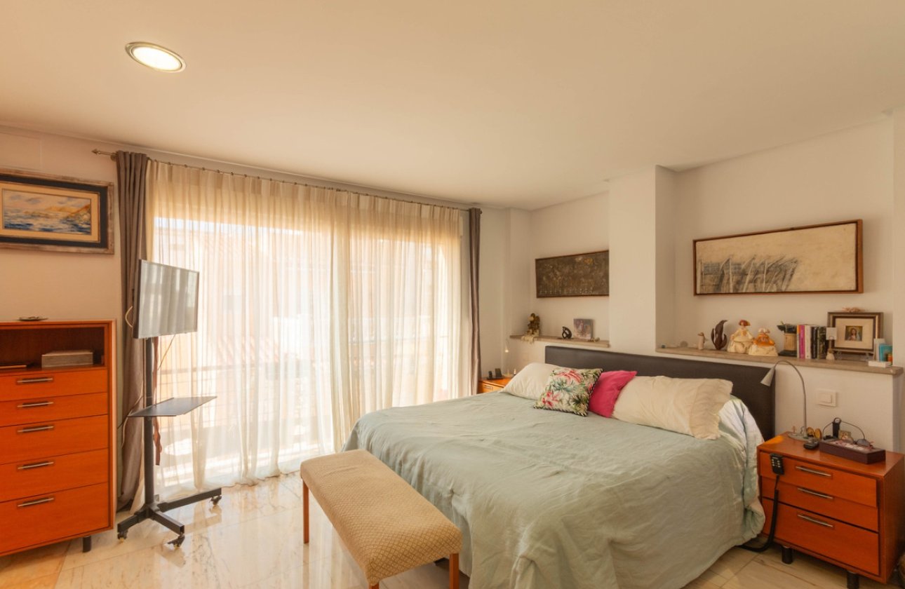 Használt ingatlanok - Town House -
Jávea - Xàbia - Jávea - Xàbia Centro