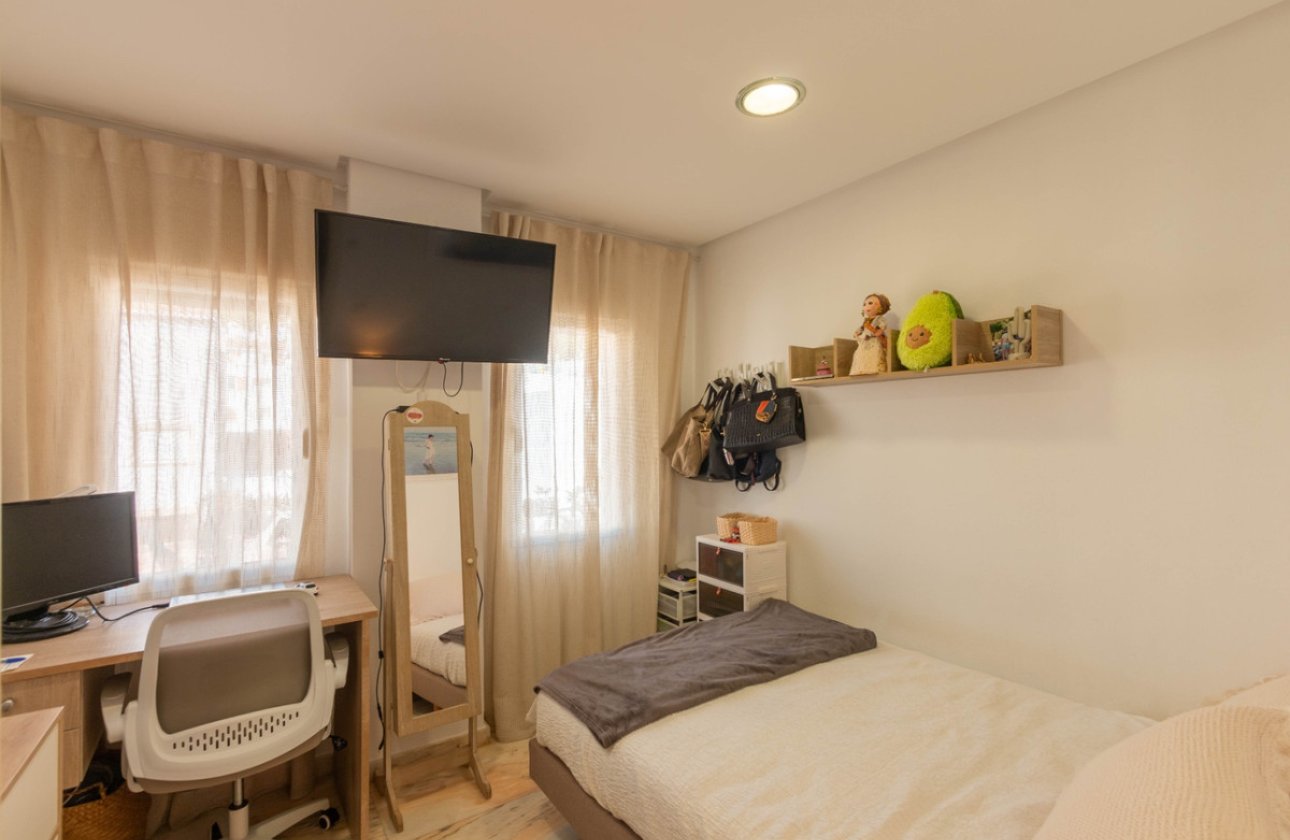 Használt ingatlanok - Town House -
Jávea - Xàbia - Jávea - Xàbia Centro