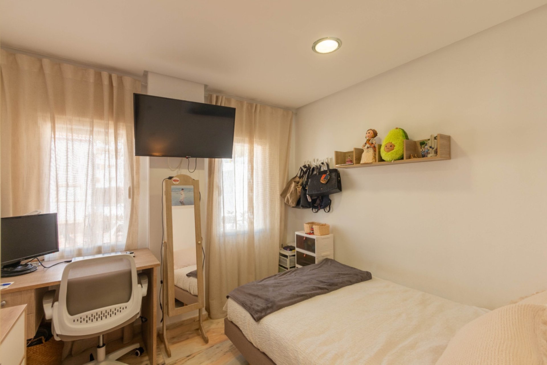 Használt ingatlanok - Town House -
Jávea - Xàbia - Jávea - Xàbia Centro