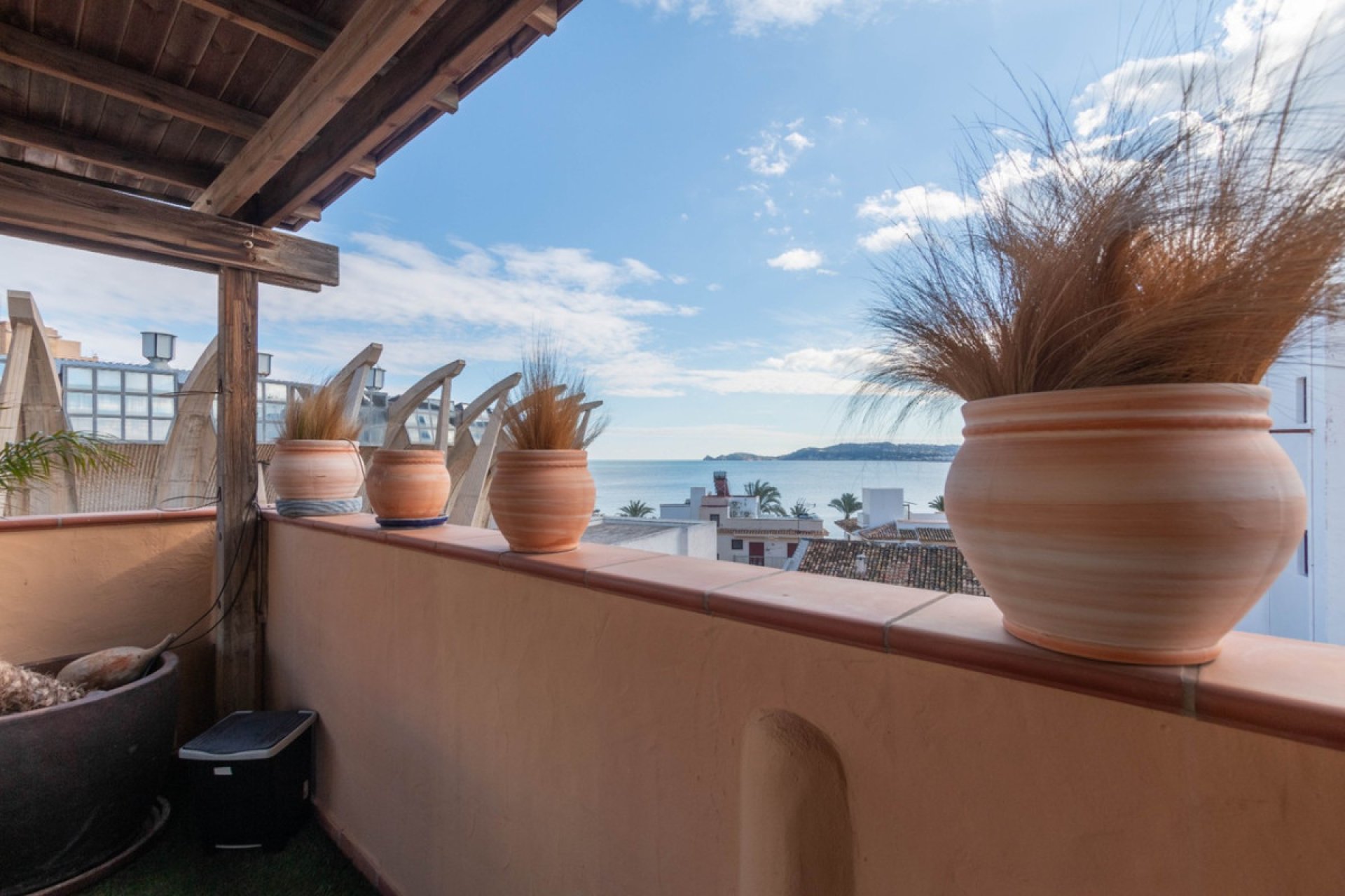 Használt ingatlanok - Town House -
Jávea - Xàbia - Jávea - Xàbia Centro