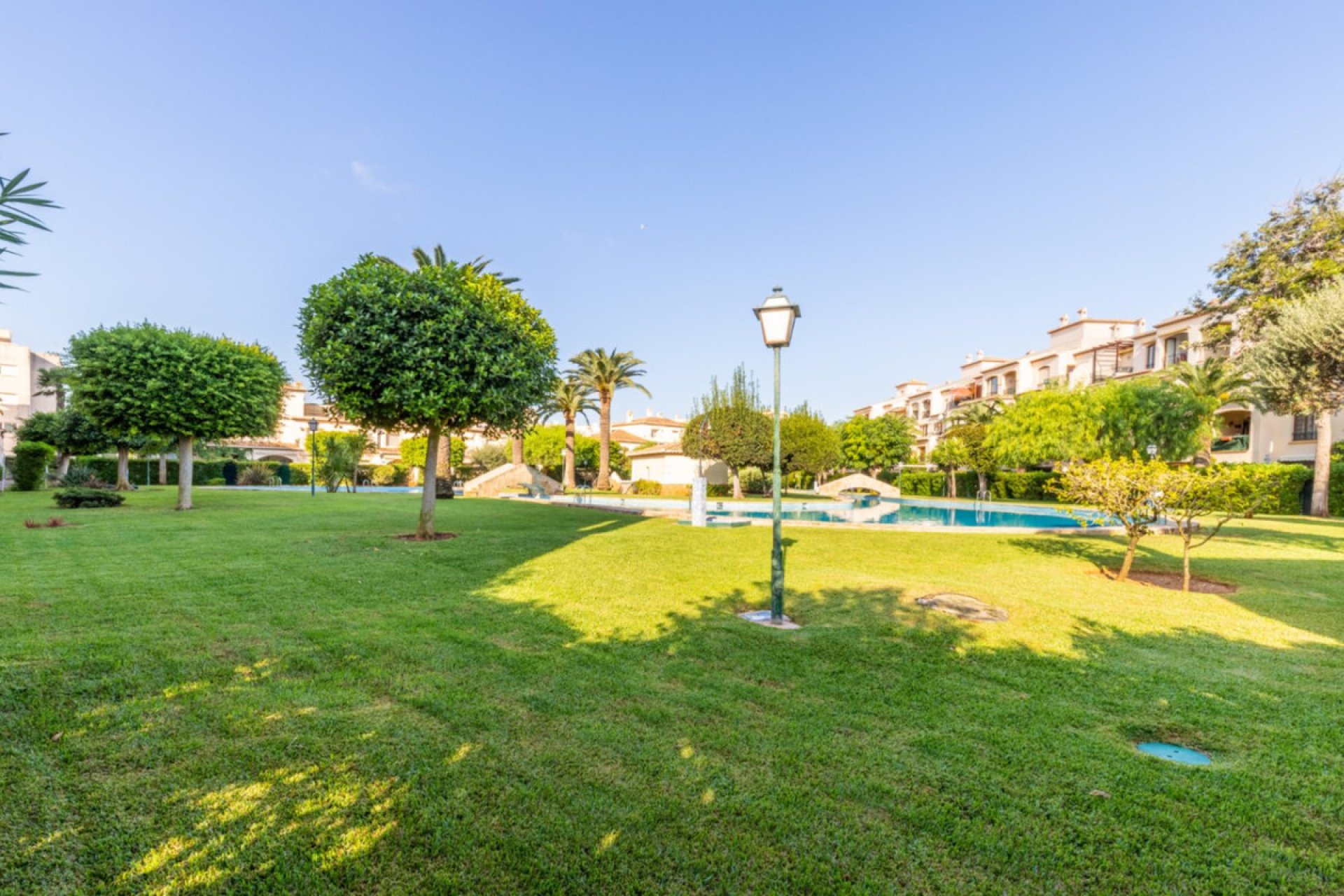 Használt ingatlanok - Town House -
Jávea - Xàbia - Jávea - Xàbia Centro