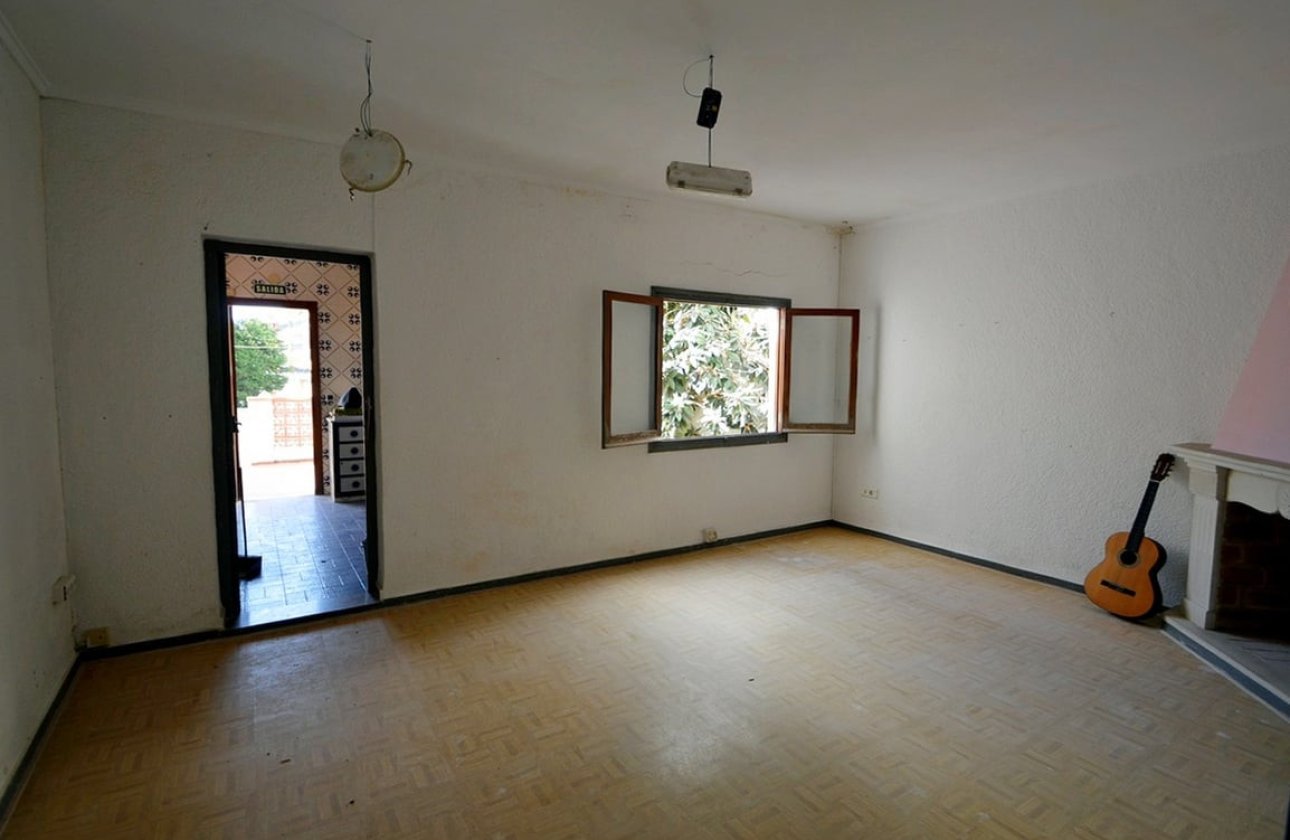 Használt ingatlanok - Town House -
Jávea - Xàbia - Jávea - Xàbia Centro