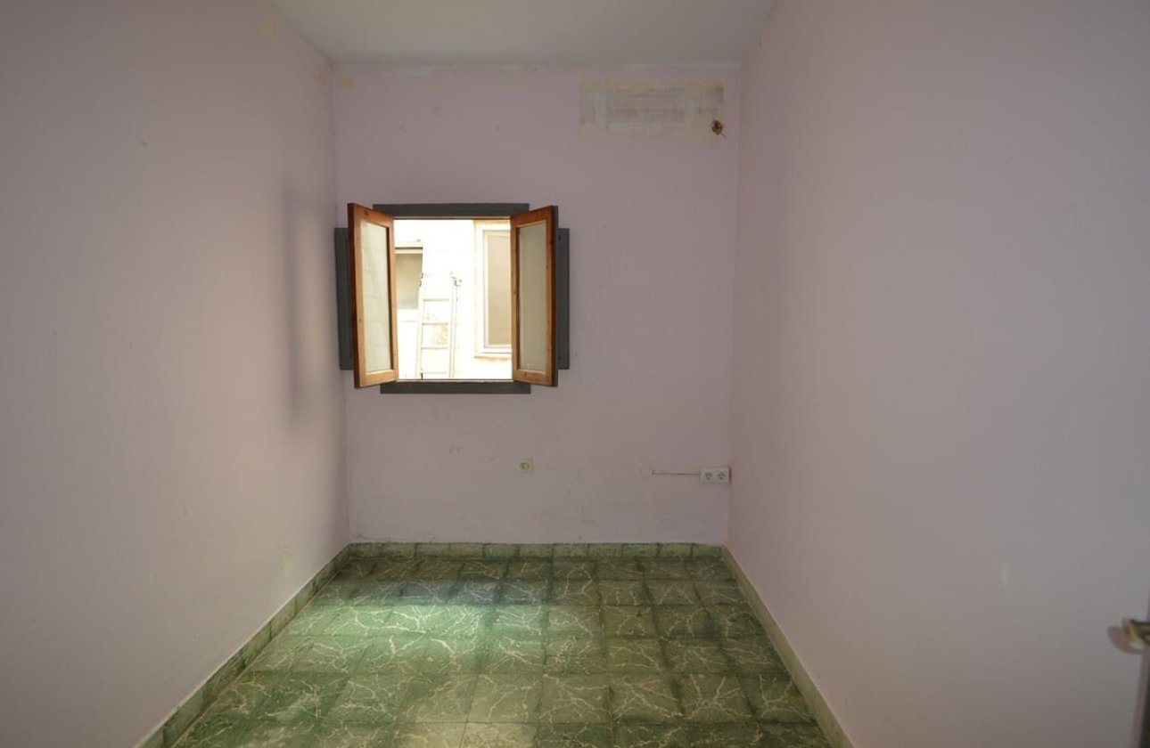 Használt ingatlanok - Town House -
Jávea - Xàbia - Jávea - Xàbia Centro
