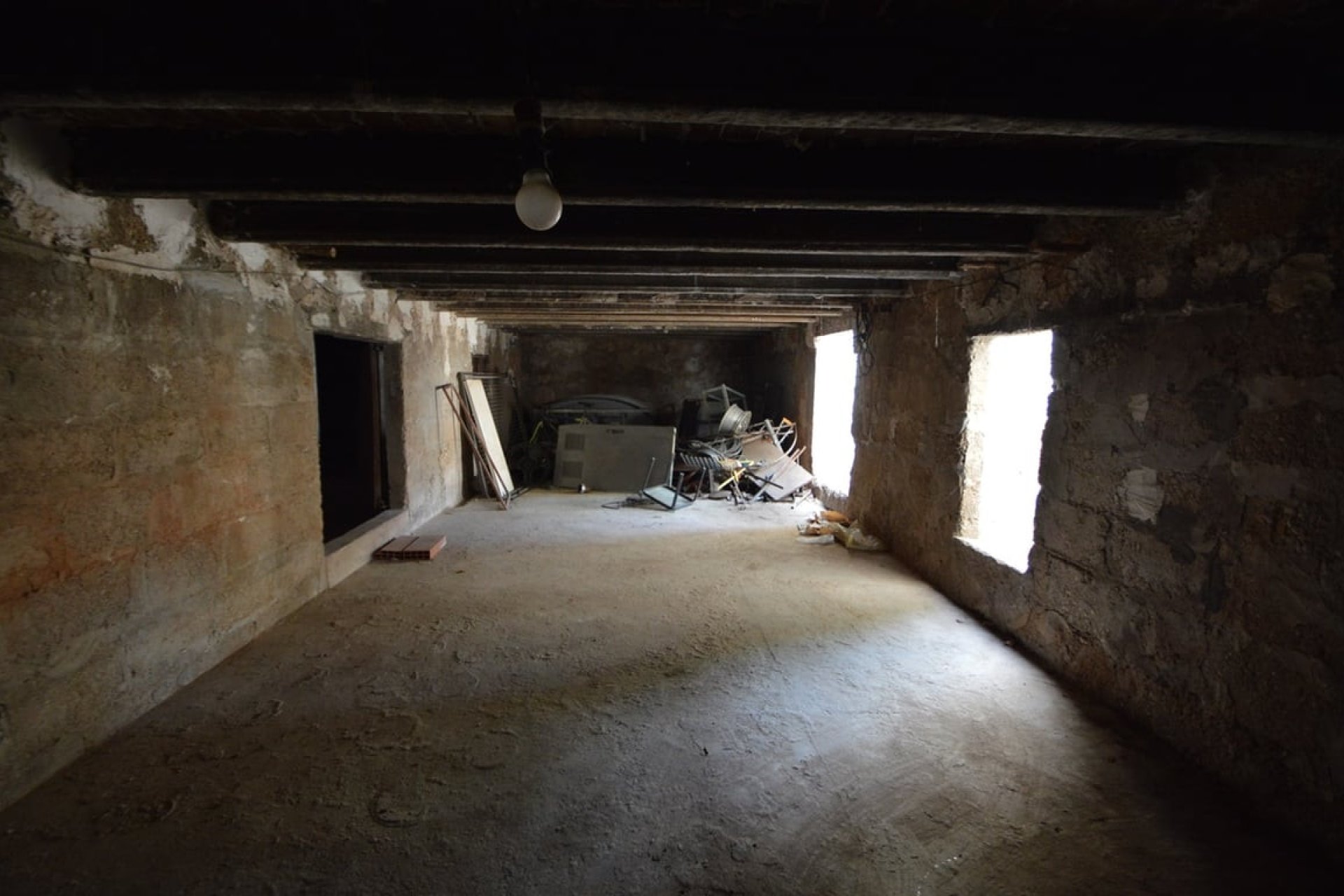 Használt ingatlanok - Town House -
Jávea - Xàbia - Jávea - Xàbia Centro