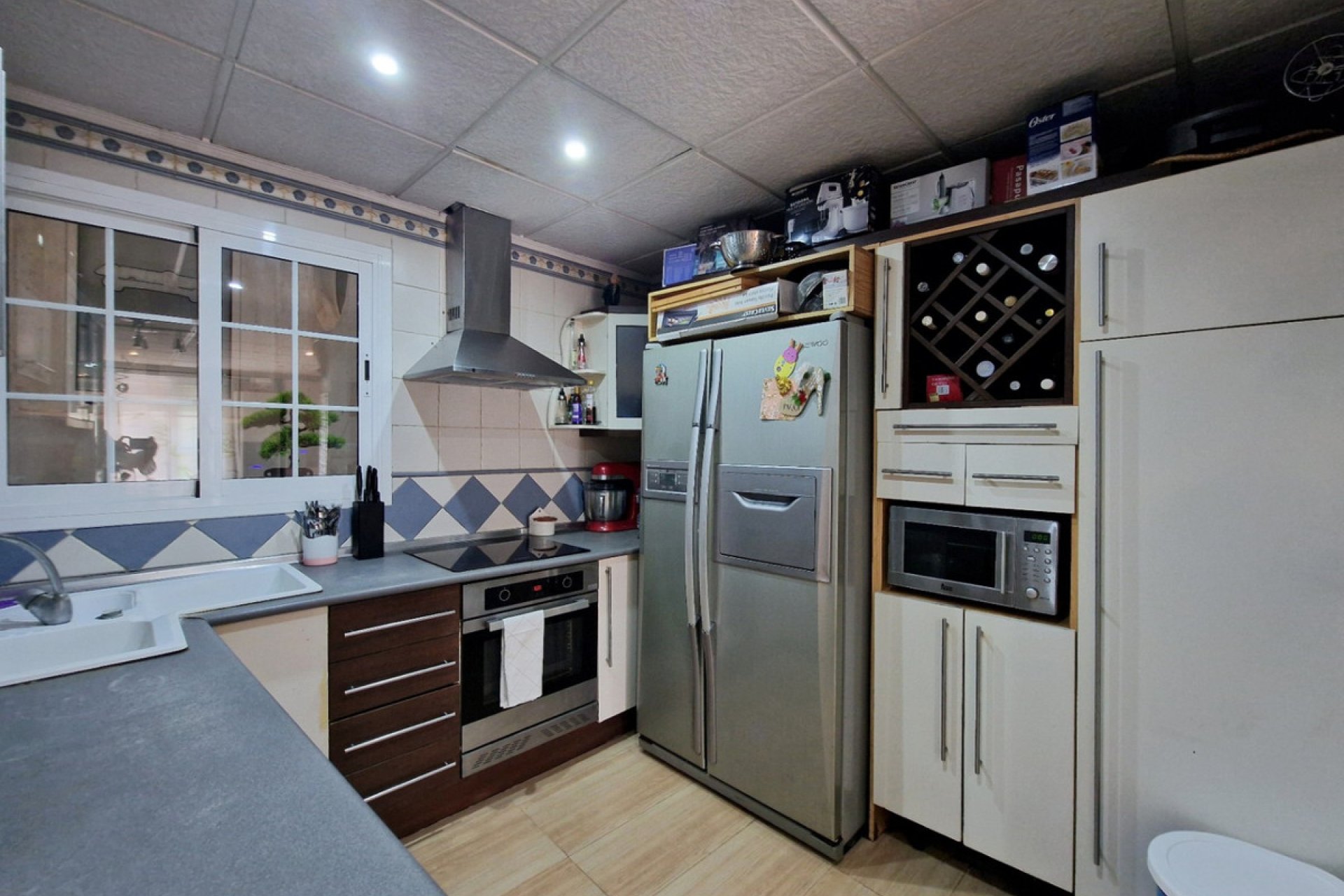 Használt ingatlanok - Town House -
Jávea - Xàbia - Jávea - Xàbia Centro