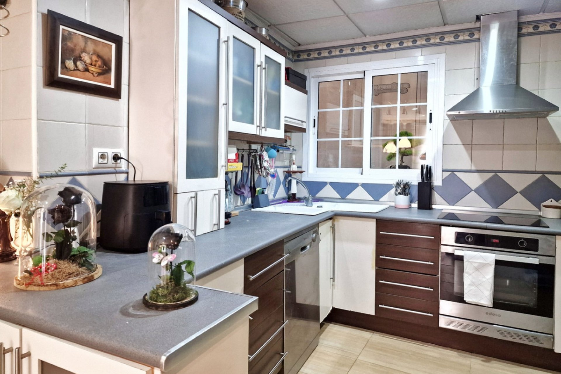 Használt ingatlanok - Town House -
Jávea - Xàbia - Jávea - Xàbia Centro