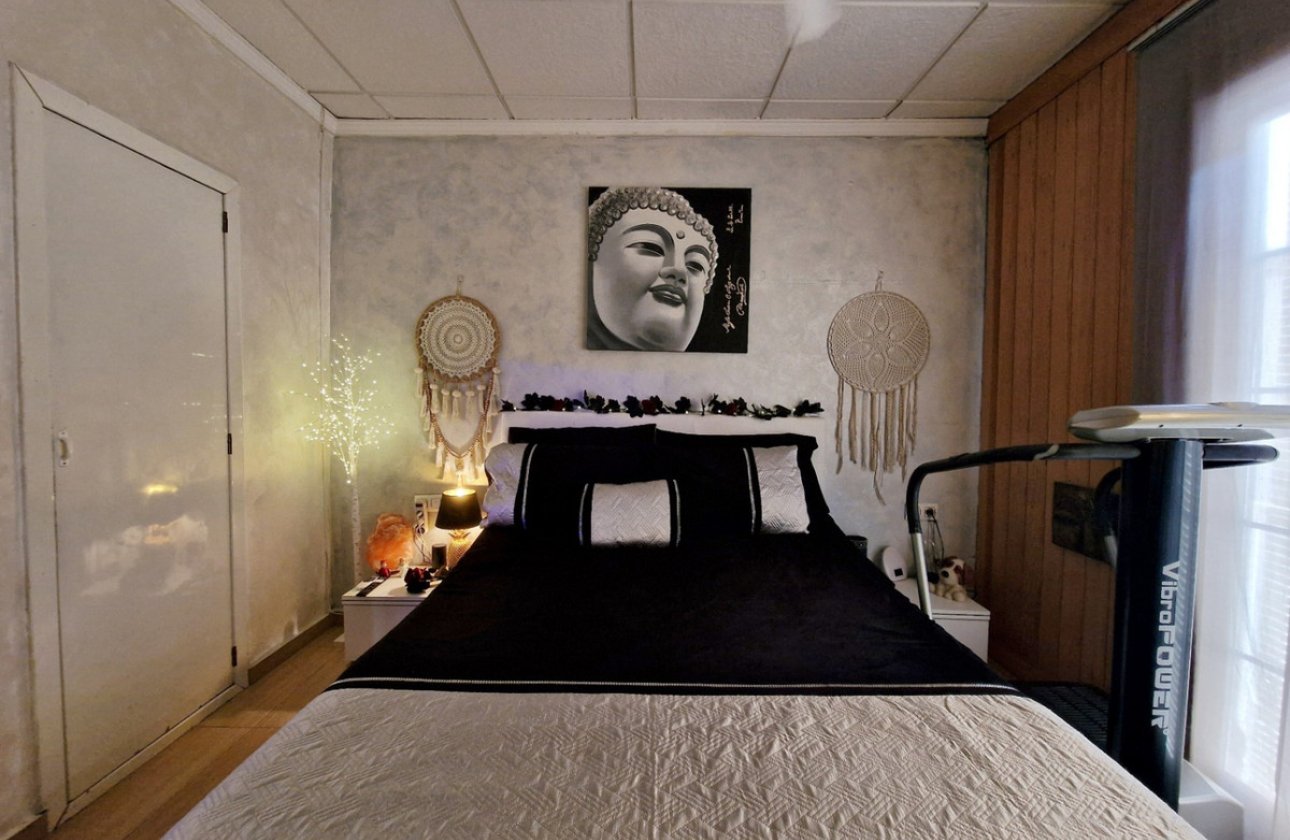 Használt ingatlanok - Town House -
Jávea - Xàbia - Jávea - Xàbia Centro