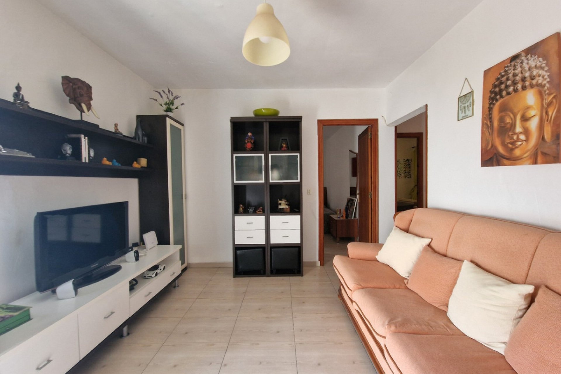 Használt ingatlanok - Town House -
Jávea - Xàbia - Jávea - Xàbia Centro
