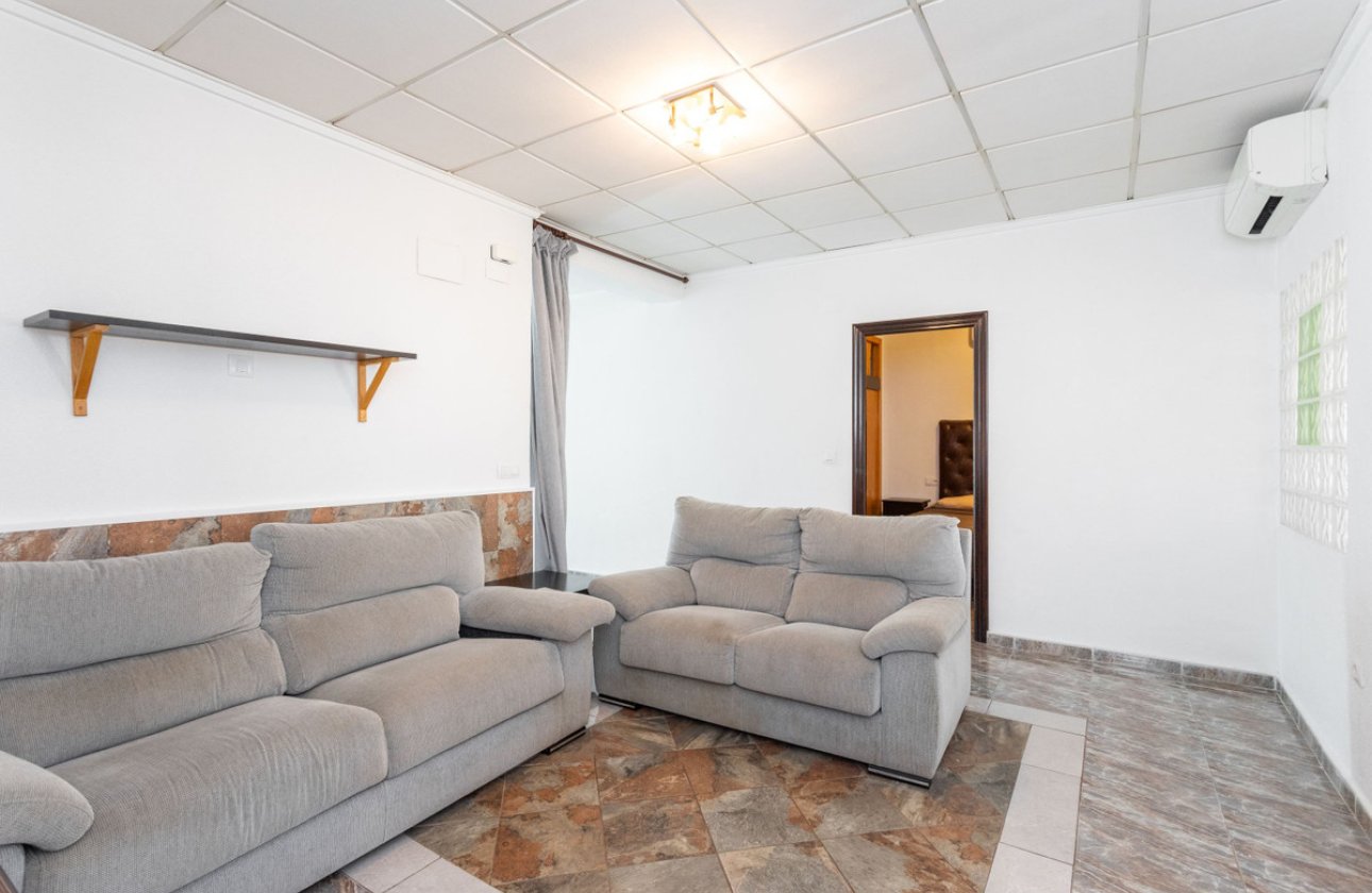 Használt ingatlanok - Town House -
Los Montesinos - Los Montesinos Centro