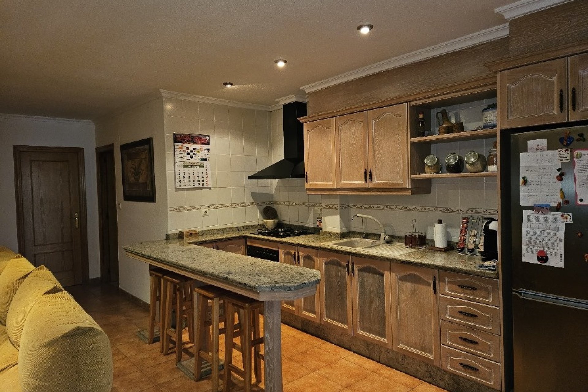 Használt ingatlanok - Town House -
Monóvar - Monòver - Monóvar - Monòver Centro