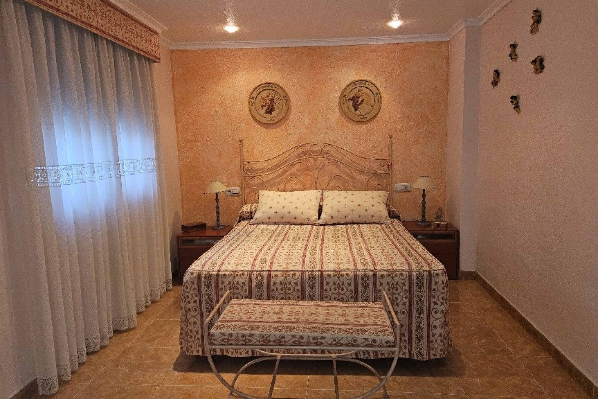 Használt ingatlanok - Town House -
Monóvar - Monòver - Monóvar - Monòver Centro