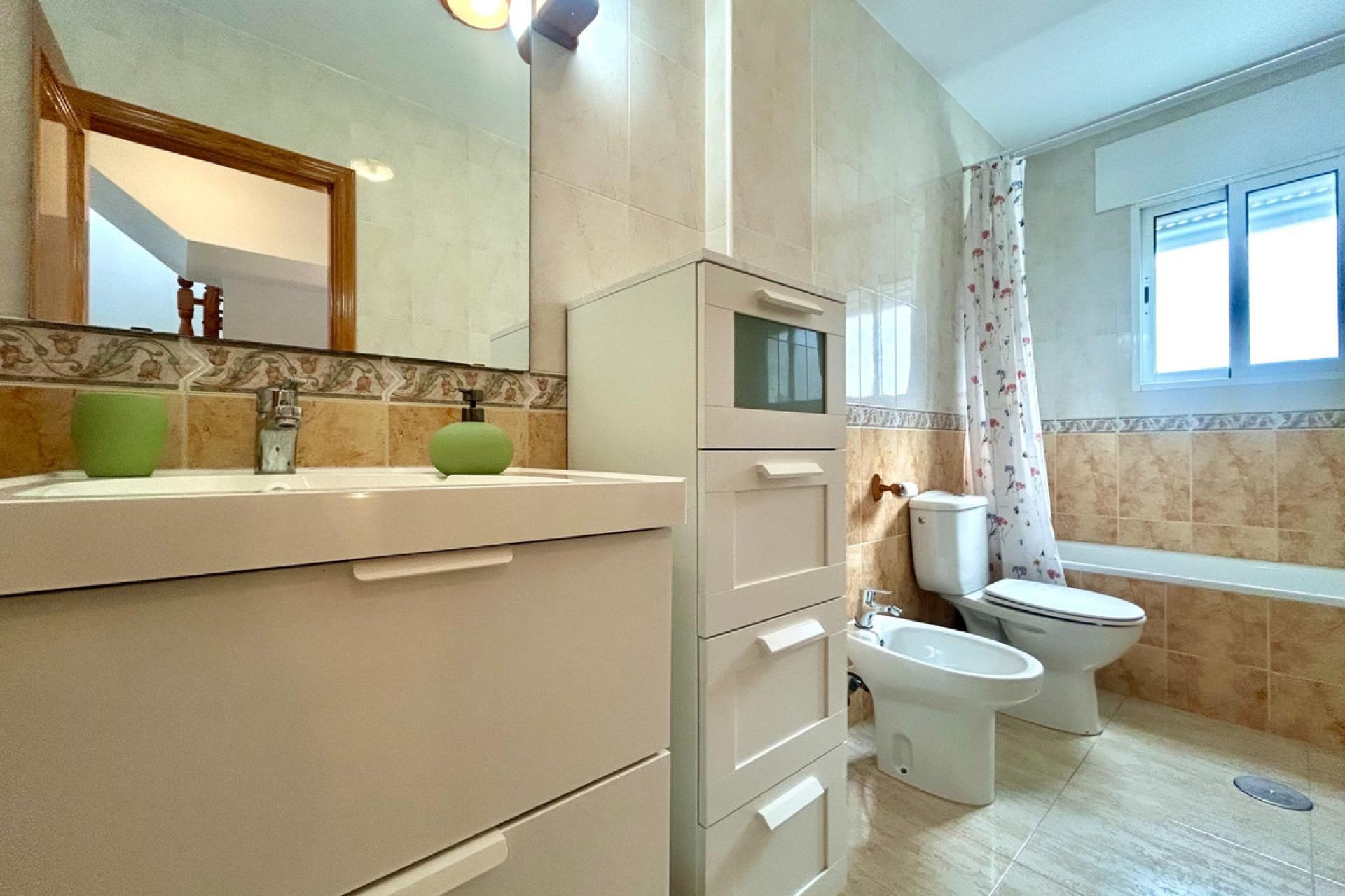 Használt ingatlanok - Town House -
Orihuela - Campoamor