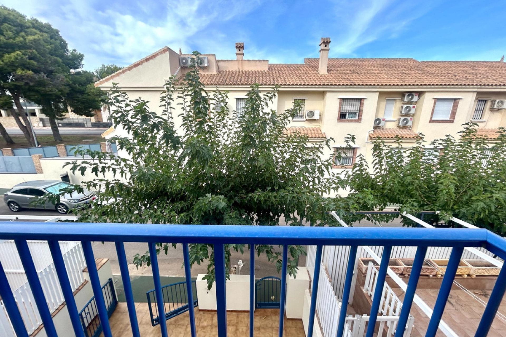 Használt ingatlanok - Town House -
Orihuela - Campoamor