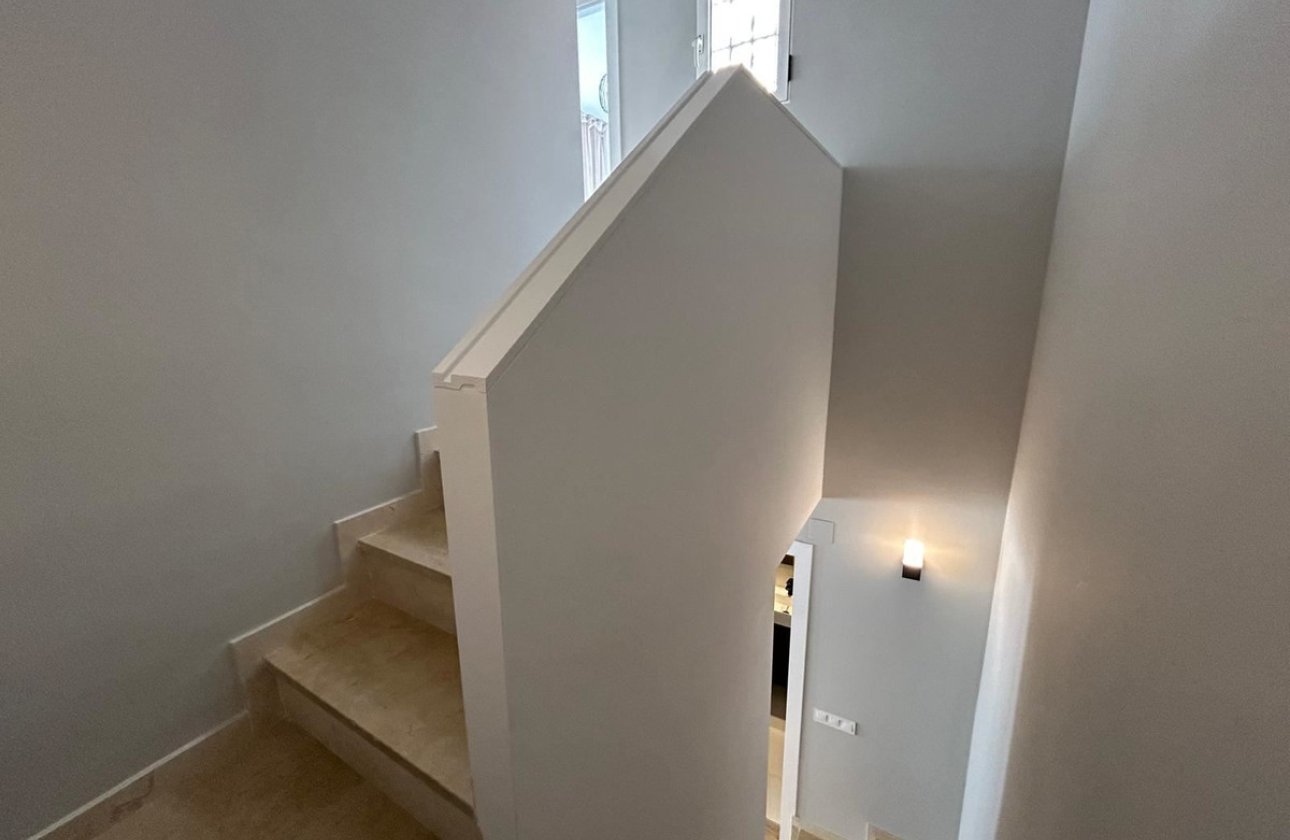 Használt ingatlanok - Town House -
Orihuela - La Florida