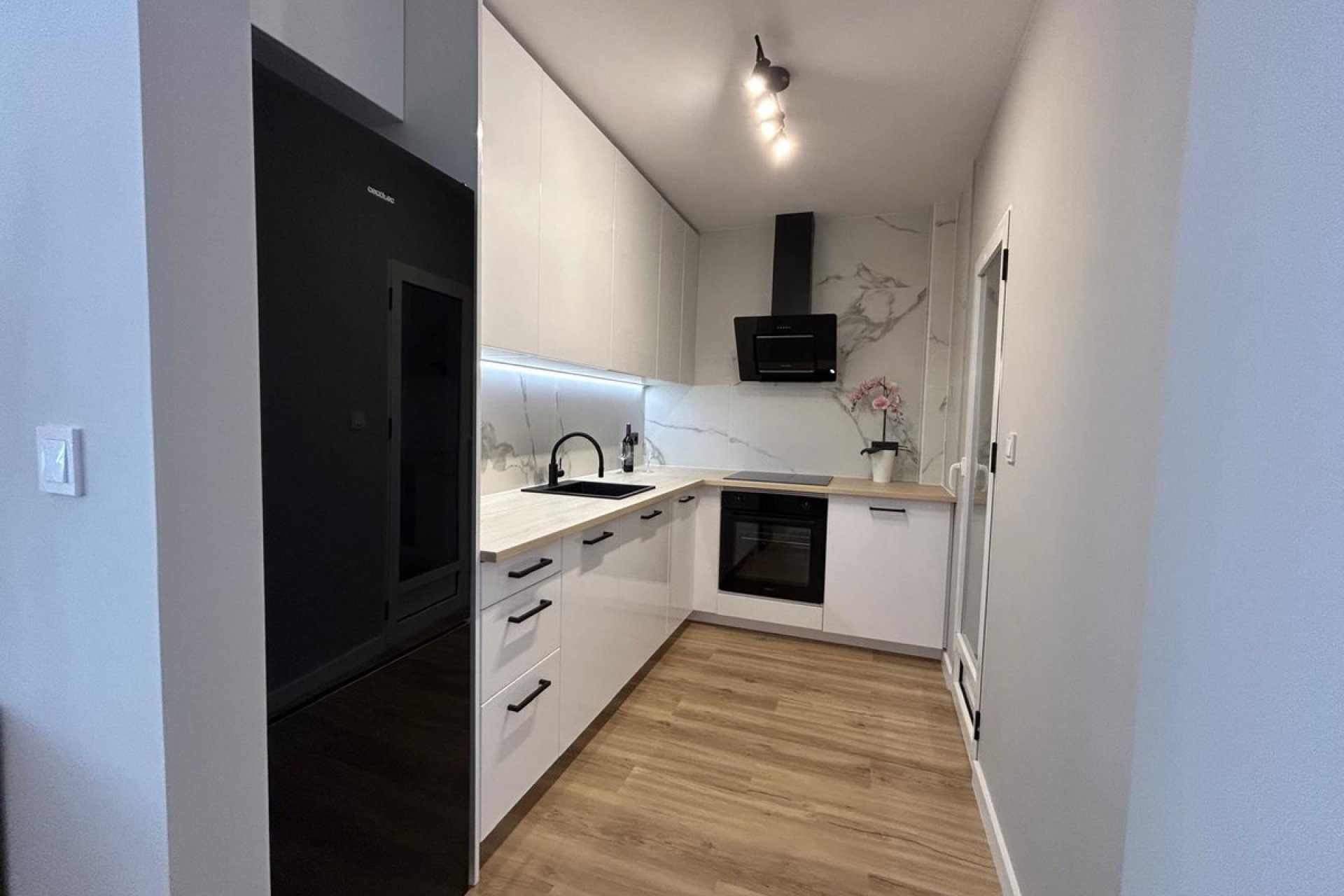 Használt ingatlanok - Town House -
Orihuela - La Florida