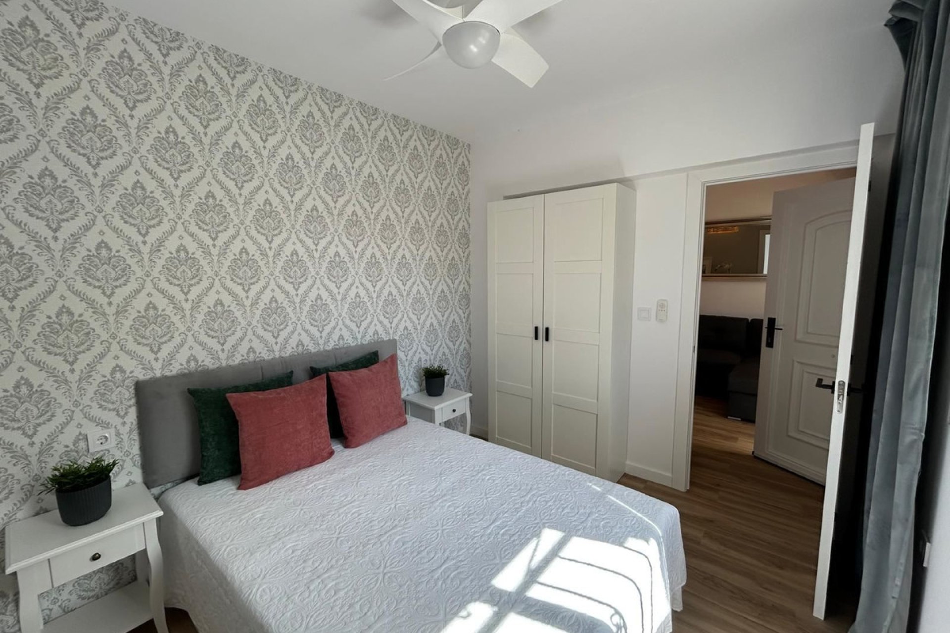 Használt ingatlanok - Town House -
Orihuela - La Florida