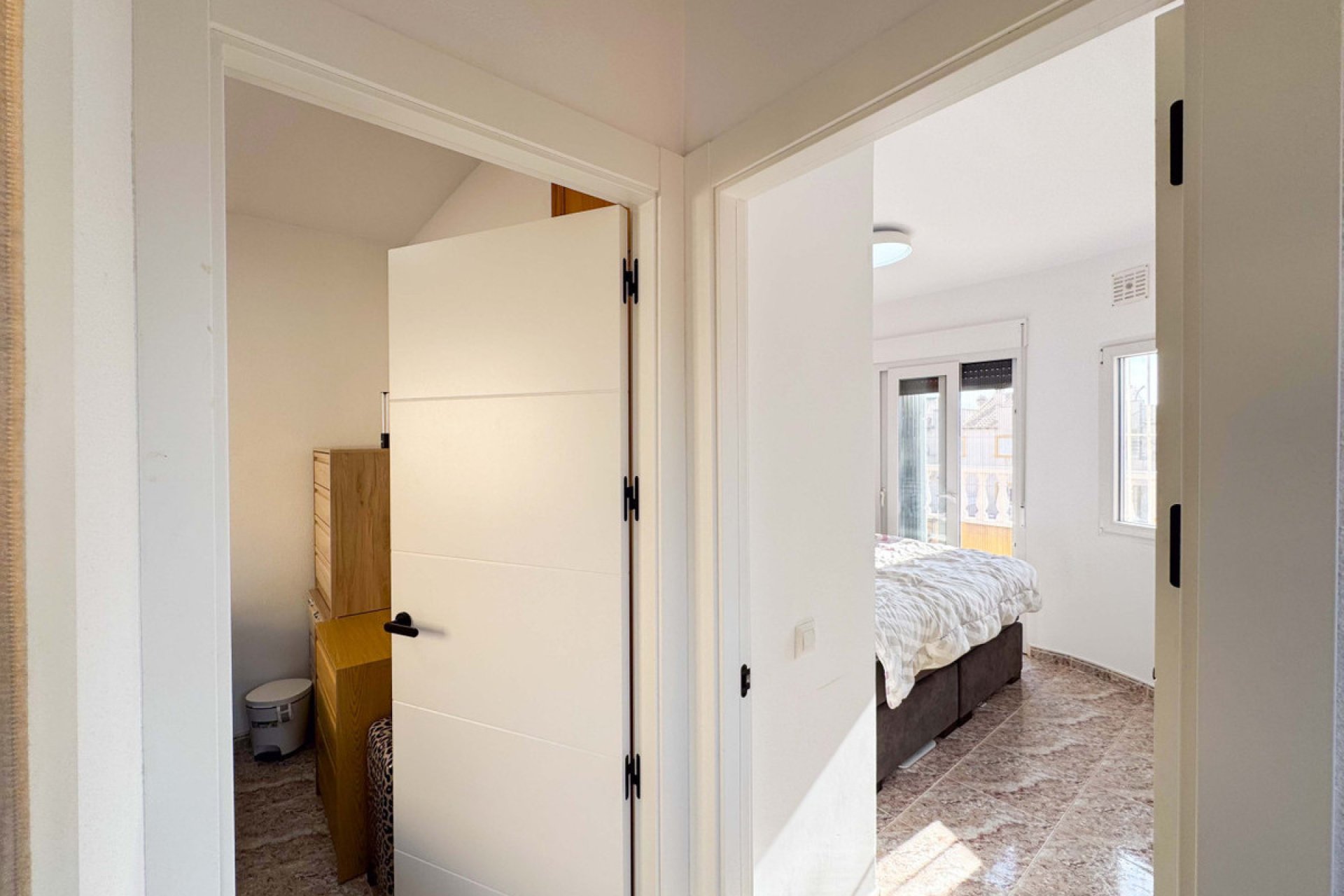 Használt ingatlanok - Town House -
Orihuela - La Regia