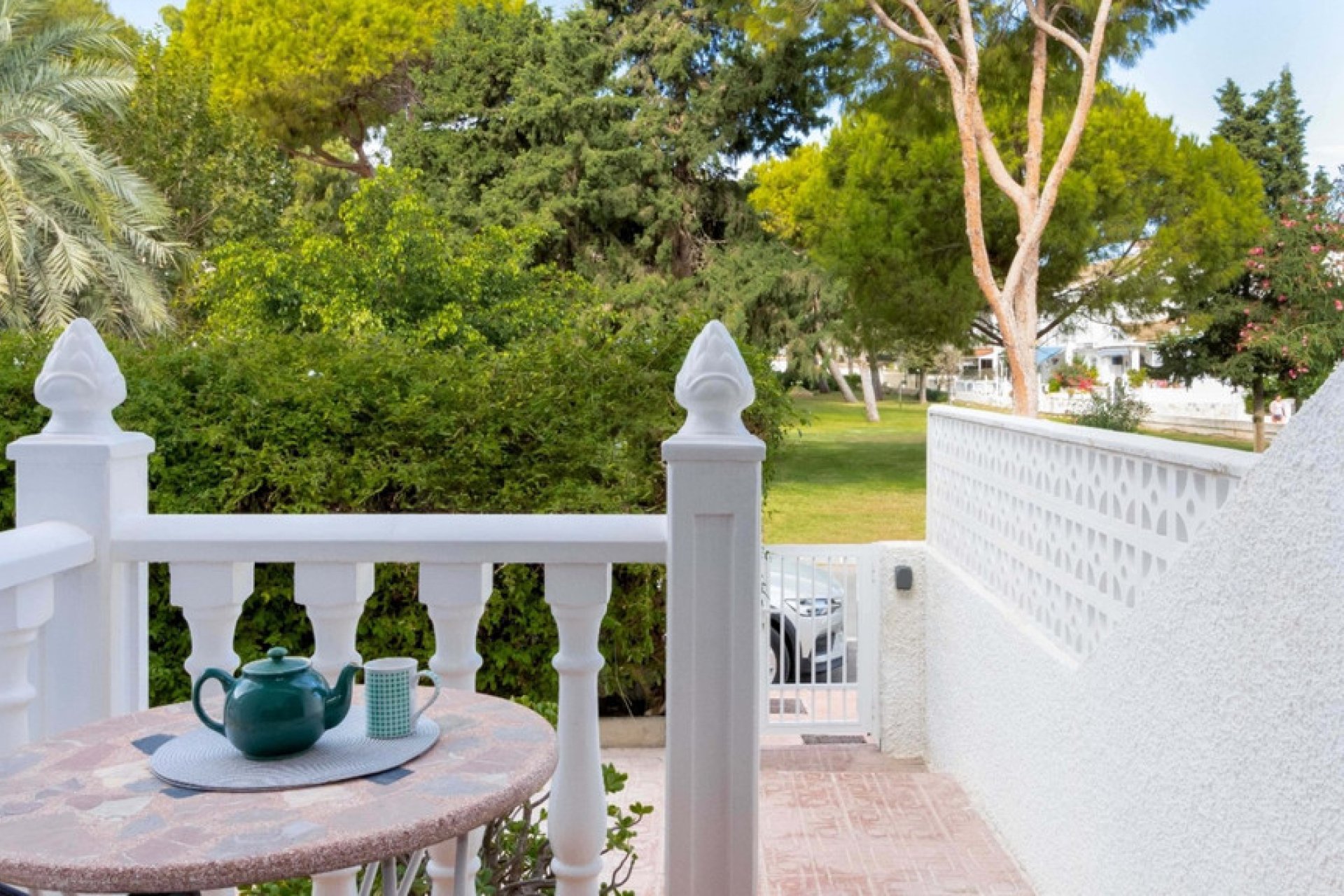 Használt ingatlanok - Town House -
Orihuela - La Zenia