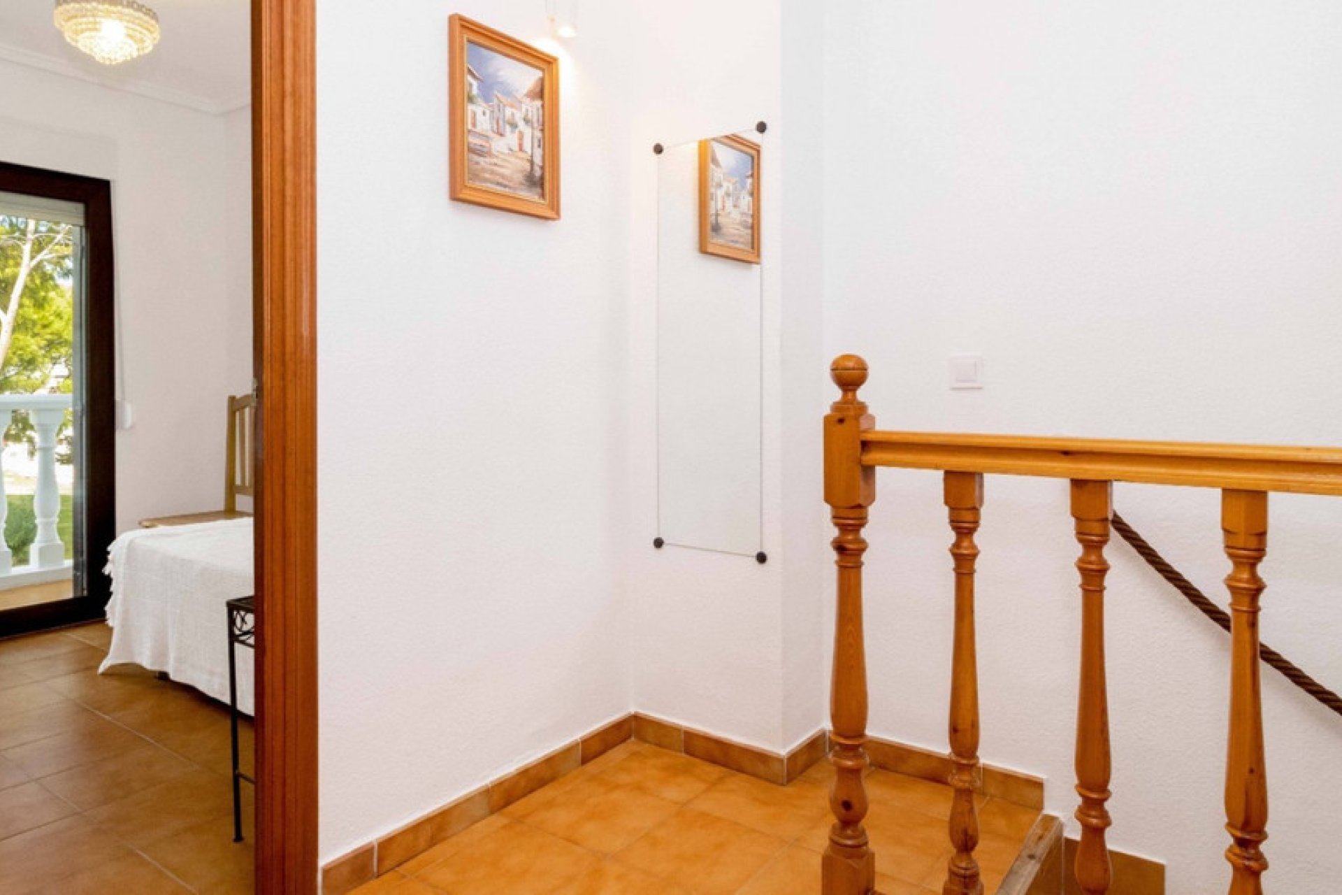 Használt ingatlanok - Town House -
Orihuela - La Zenia