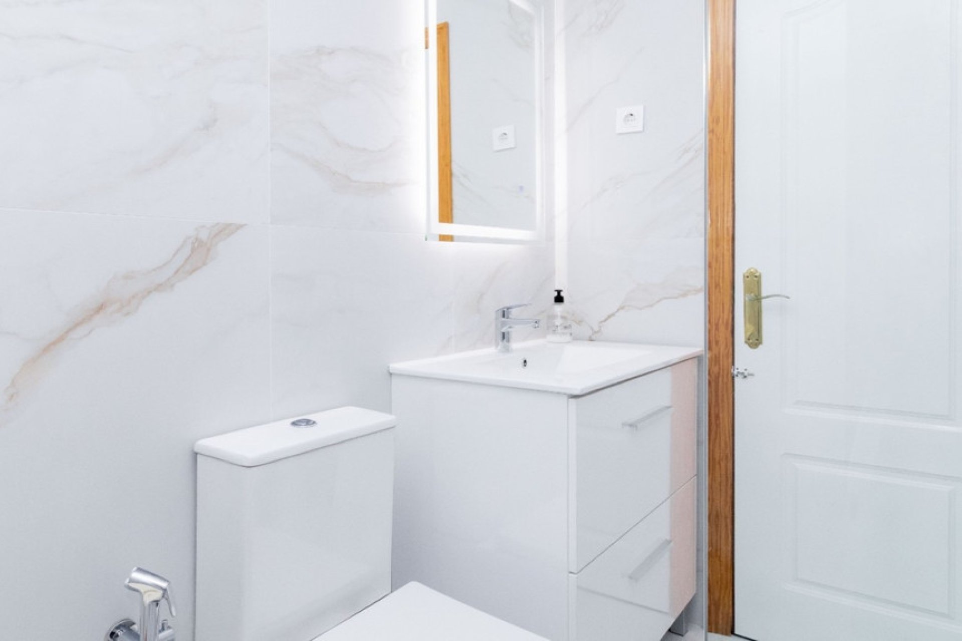 Használt ingatlanok - Town House -
Orihuela - La Zenia