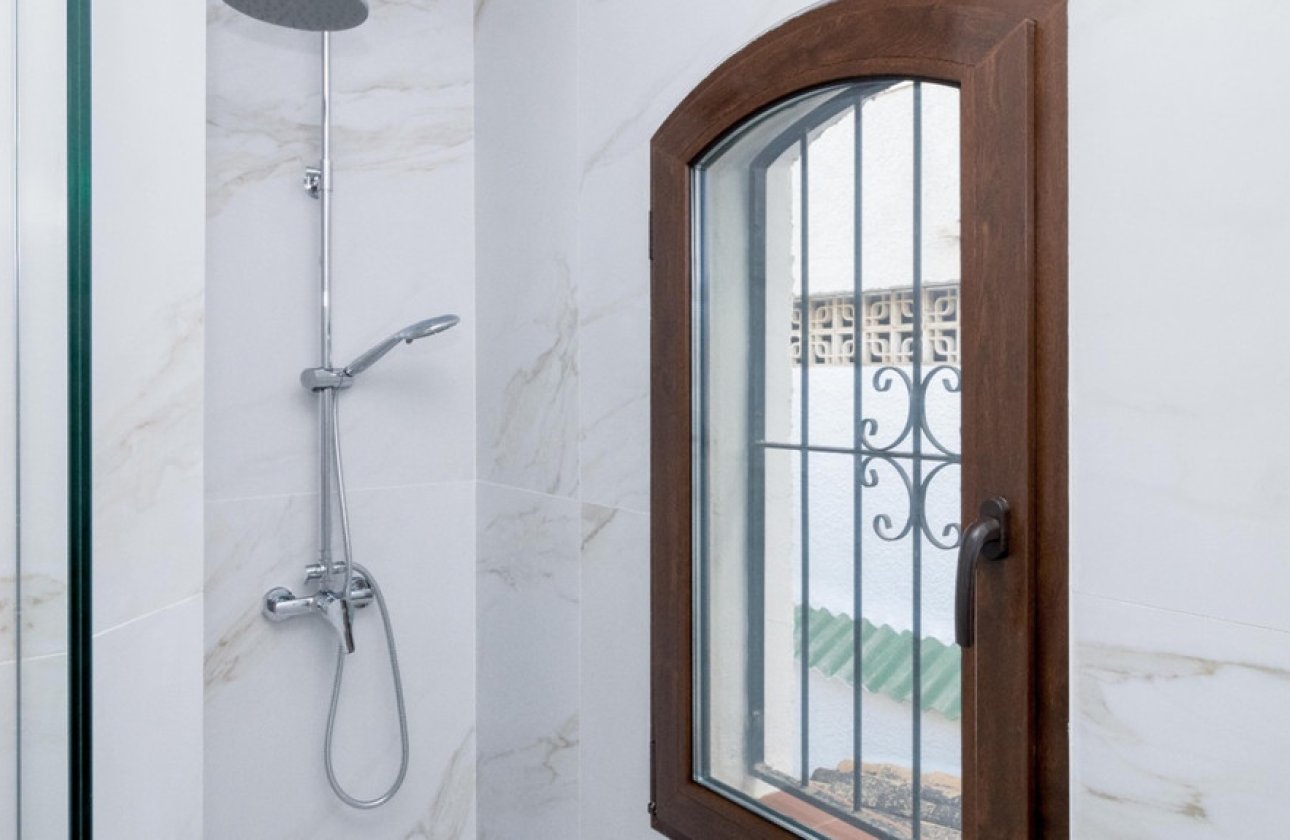 Használt ingatlanok - Town House -
Orihuela - La Zenia