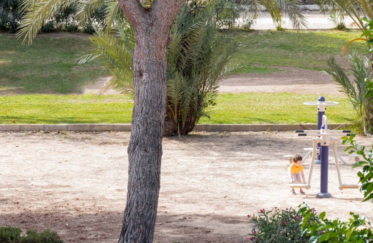 Használt ingatlanok - Town House -
Orihuela - La Zenia