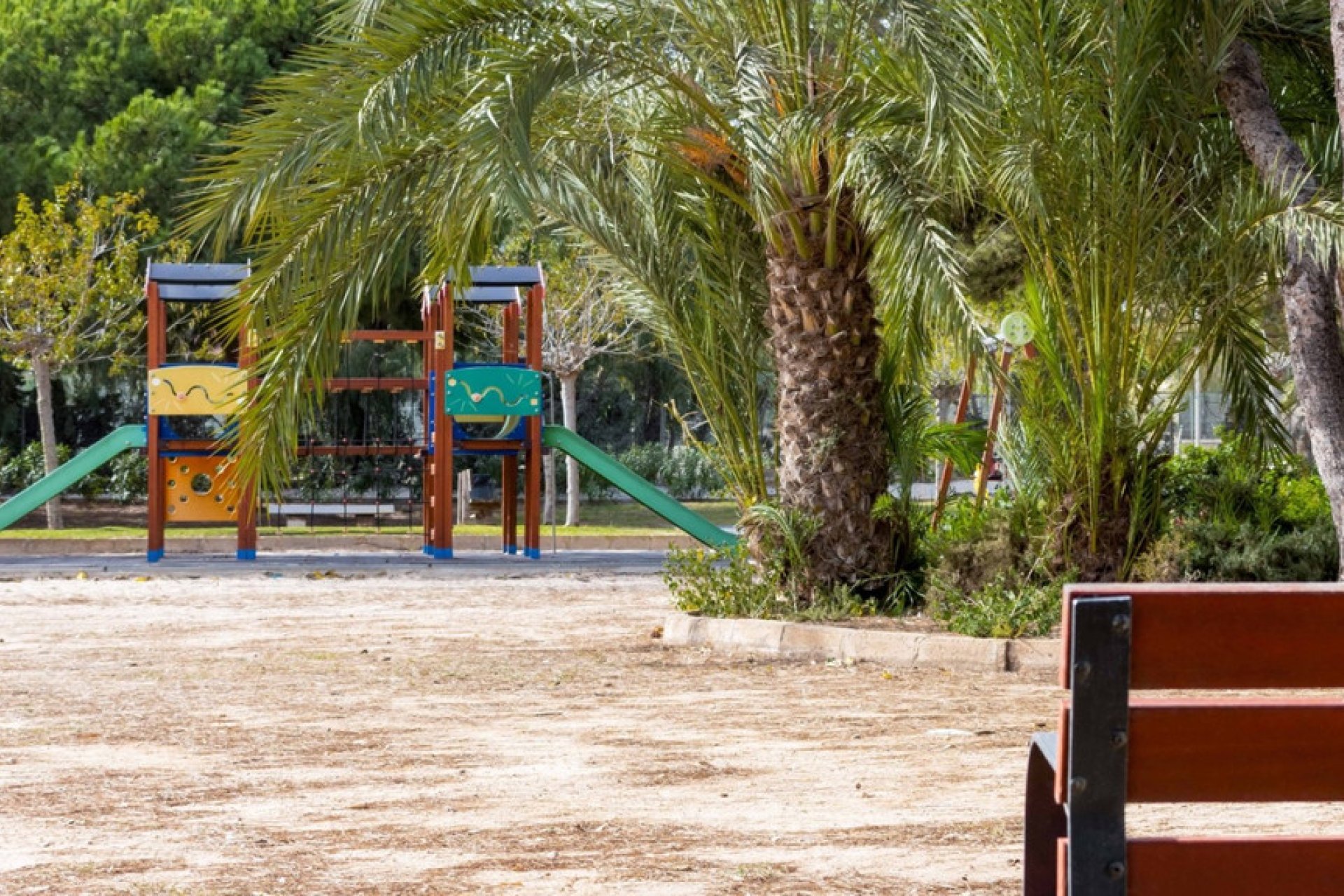 Használt ingatlanok - Town House -
Orihuela - La Zenia