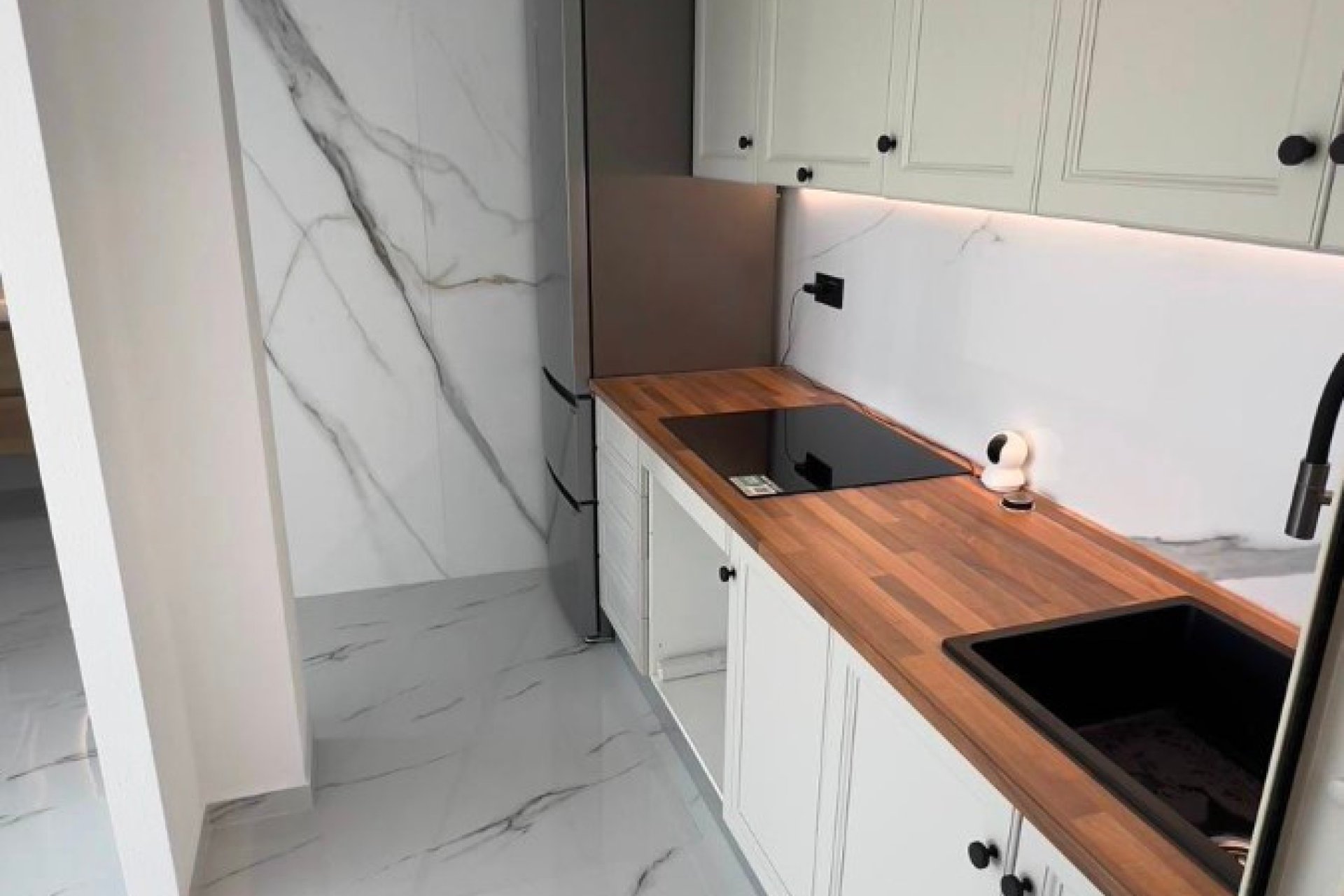 Használt ingatlanok - Town House -
Orihuela - La Zenia