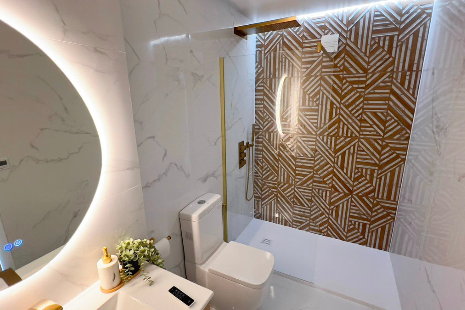 Használt ingatlanok - Town House -
Orihuela - La Zenia