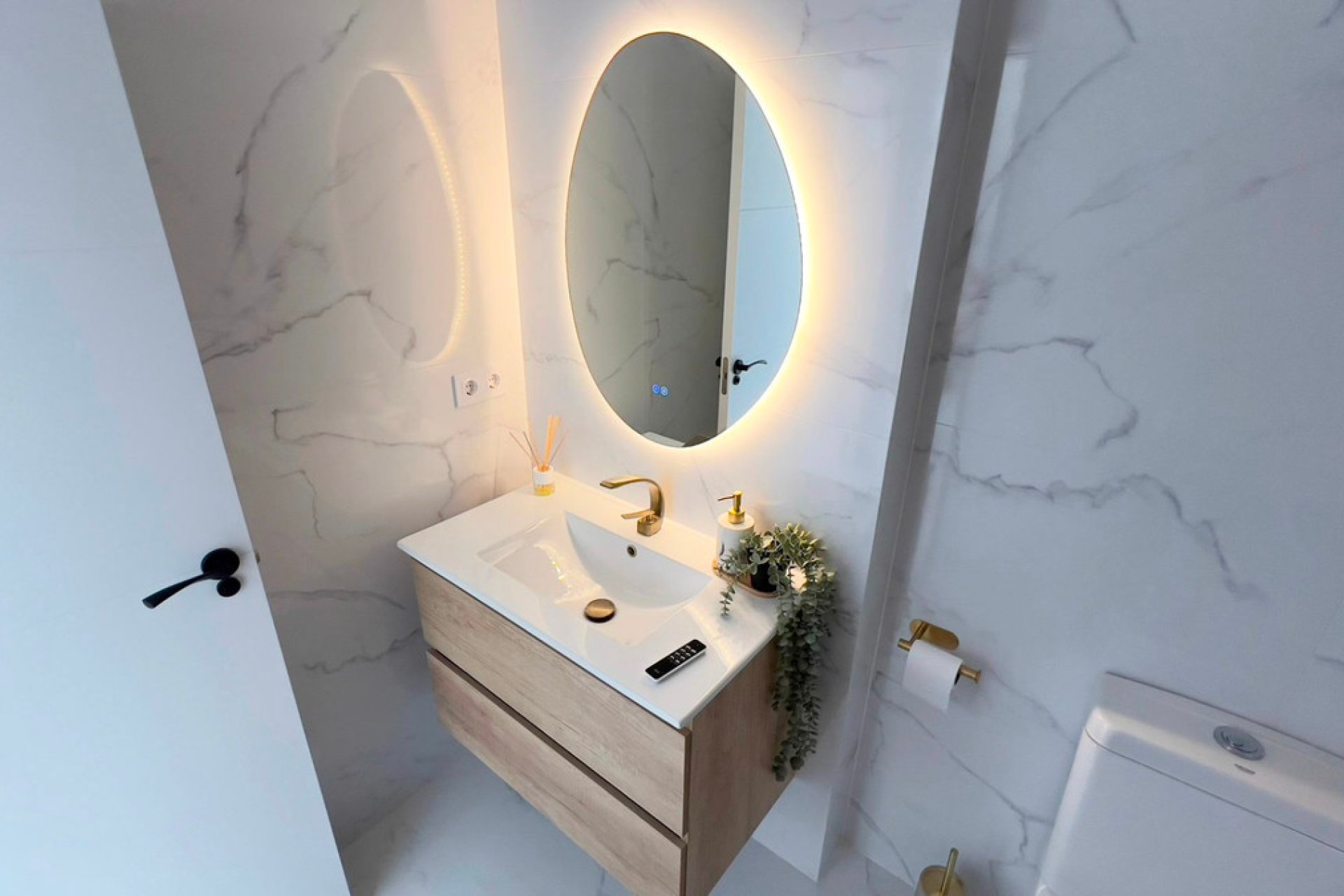 Használt ingatlanok - Town House -
Orihuela - La Zenia