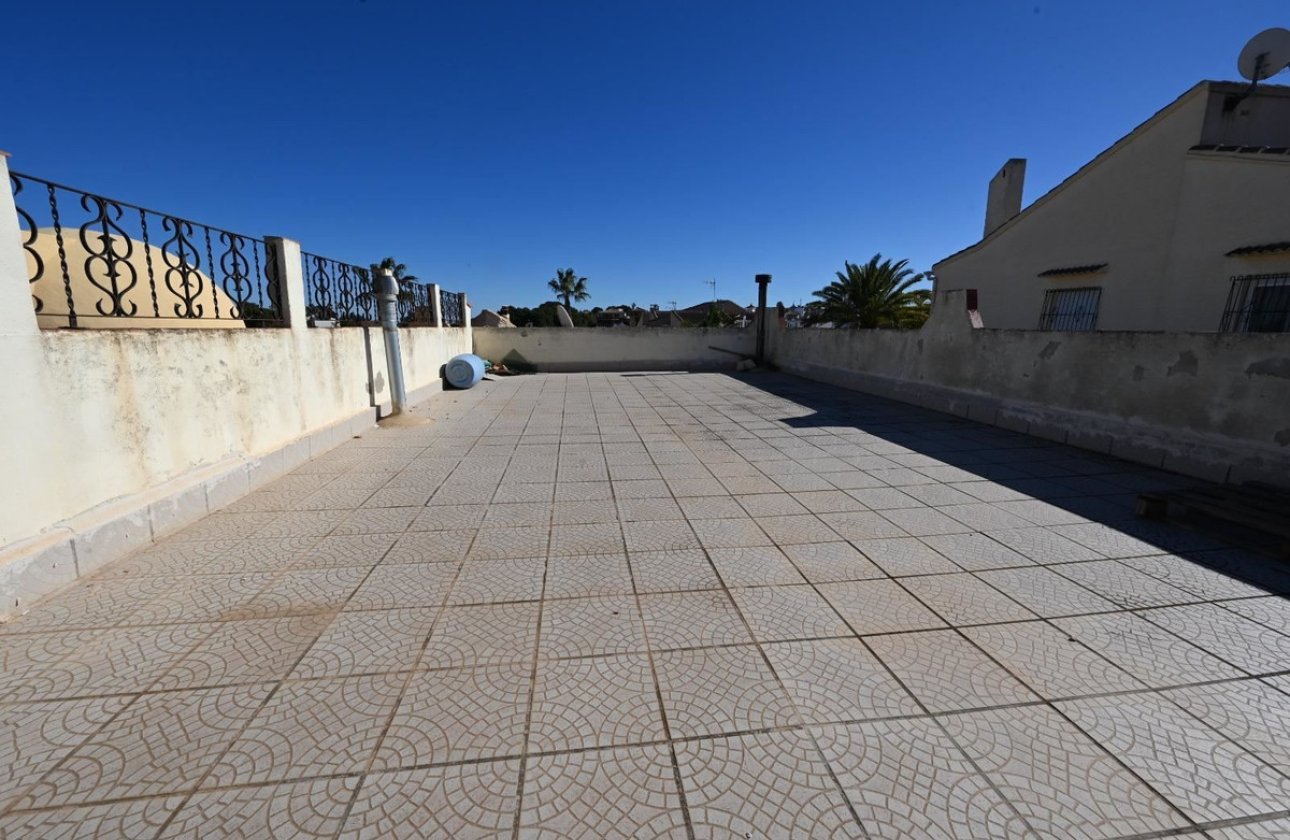 Használt ingatlanok - Town House -
Orihuela - Los Altos
