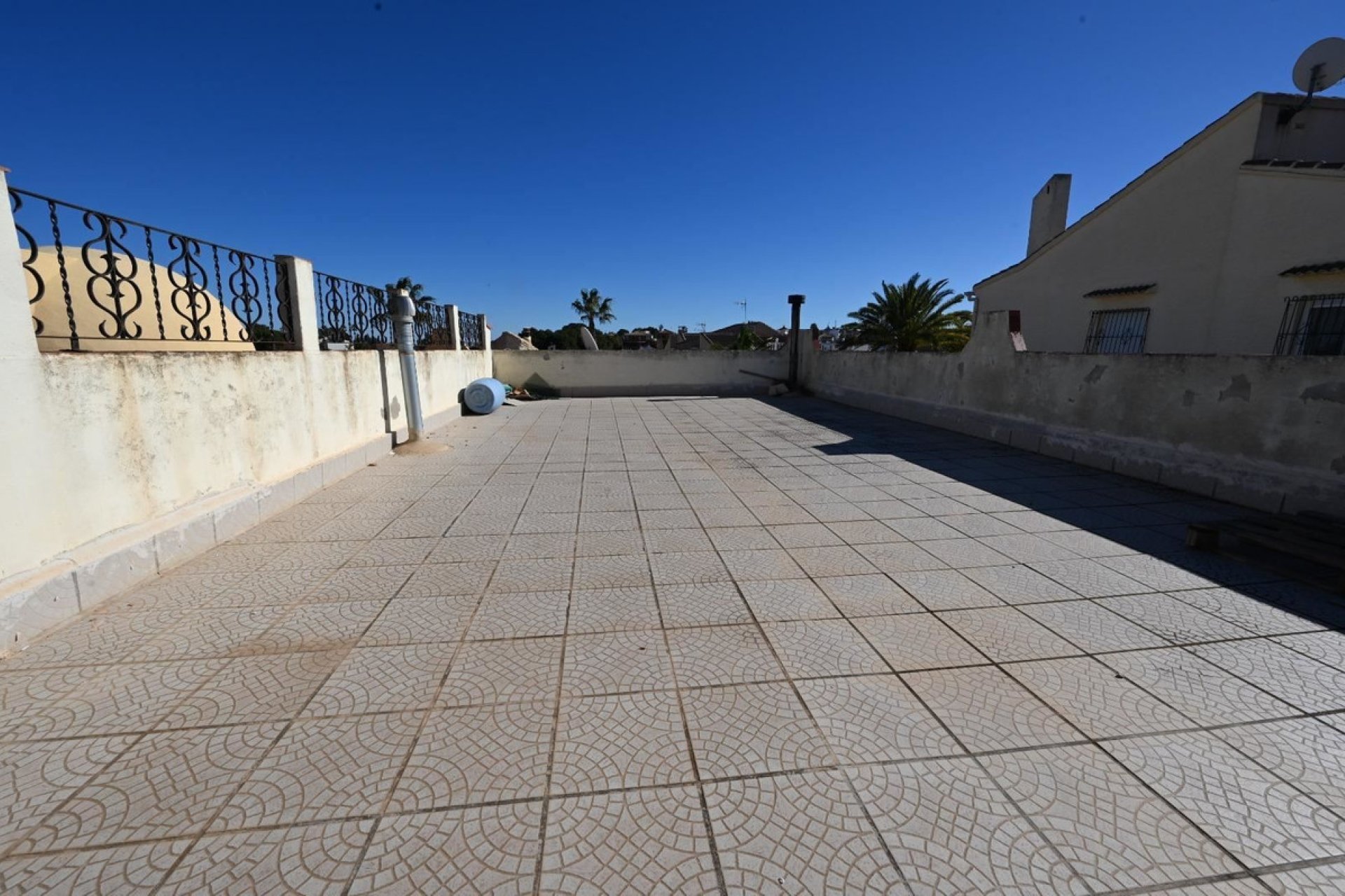 Használt ingatlanok - Town House -
Orihuela - Los Altos