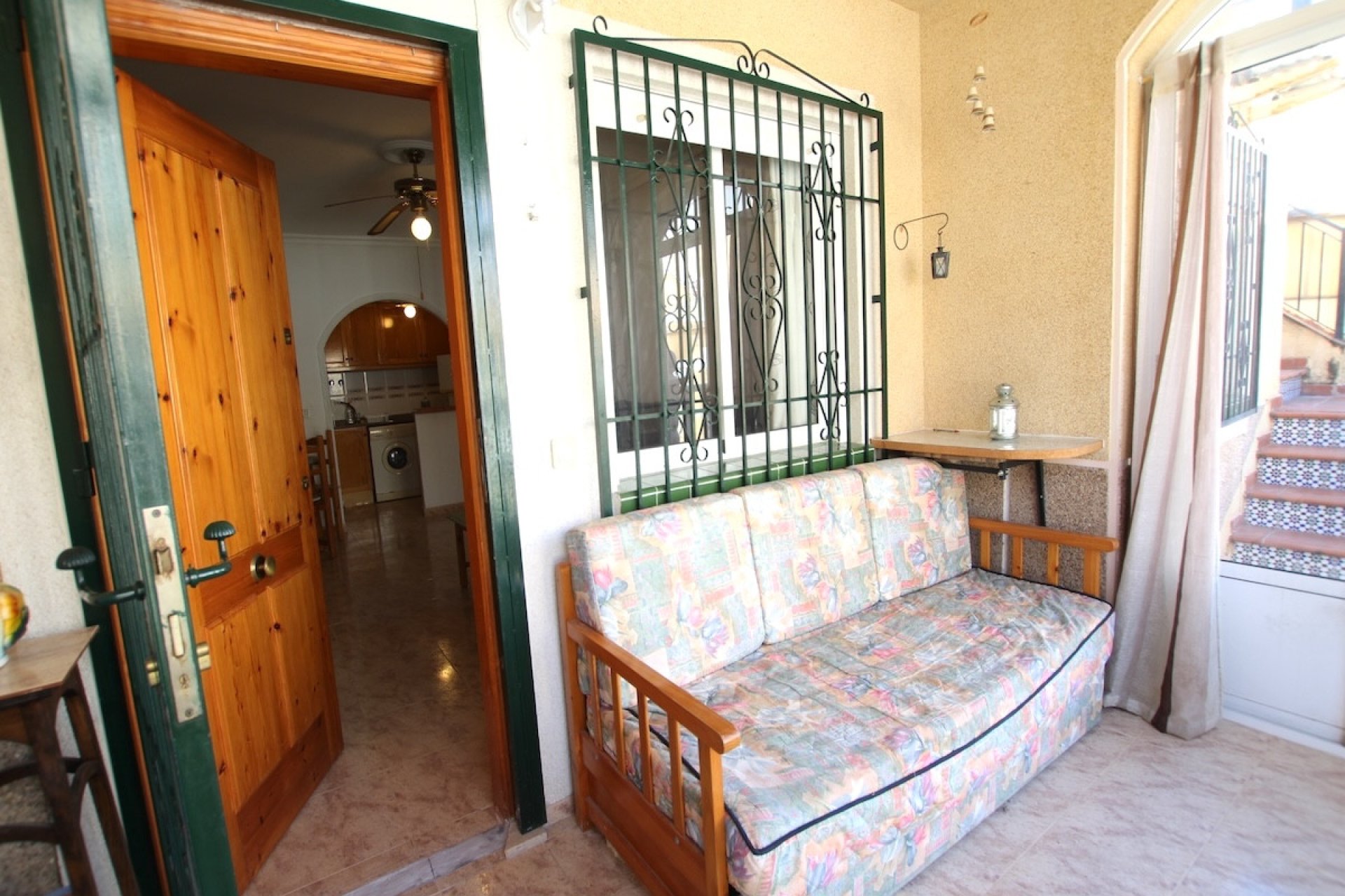 Használt ingatlanok - Town House -
Orihuela - Los Balcones