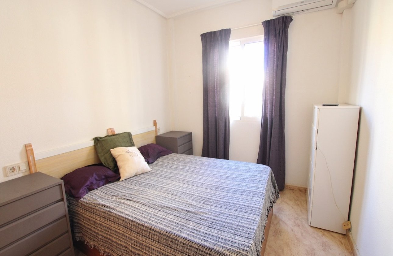 Használt ingatlanok - Town House -
Orihuela - Los Balcones