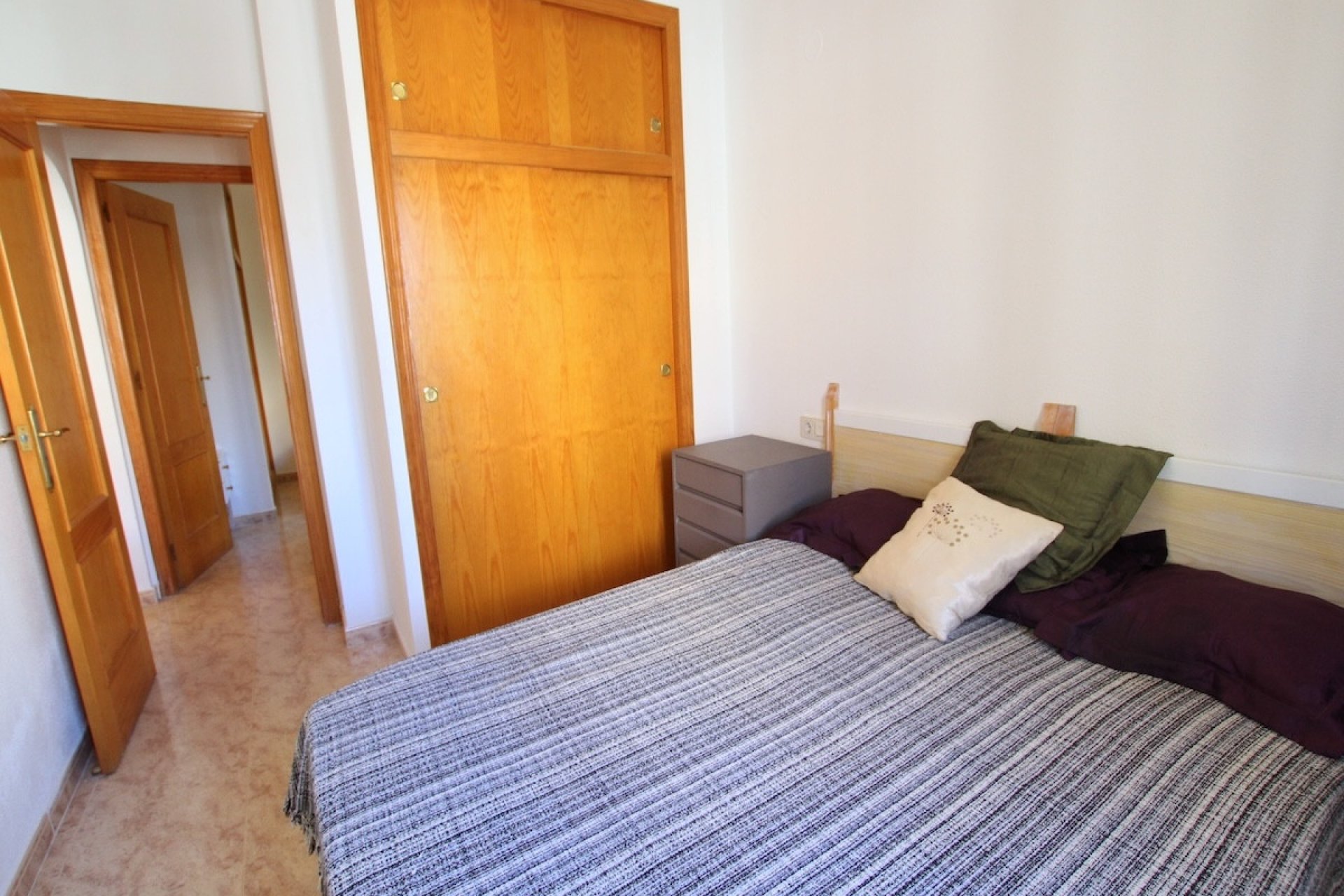 Használt ingatlanok - Town House -
Orihuela - Los Balcones