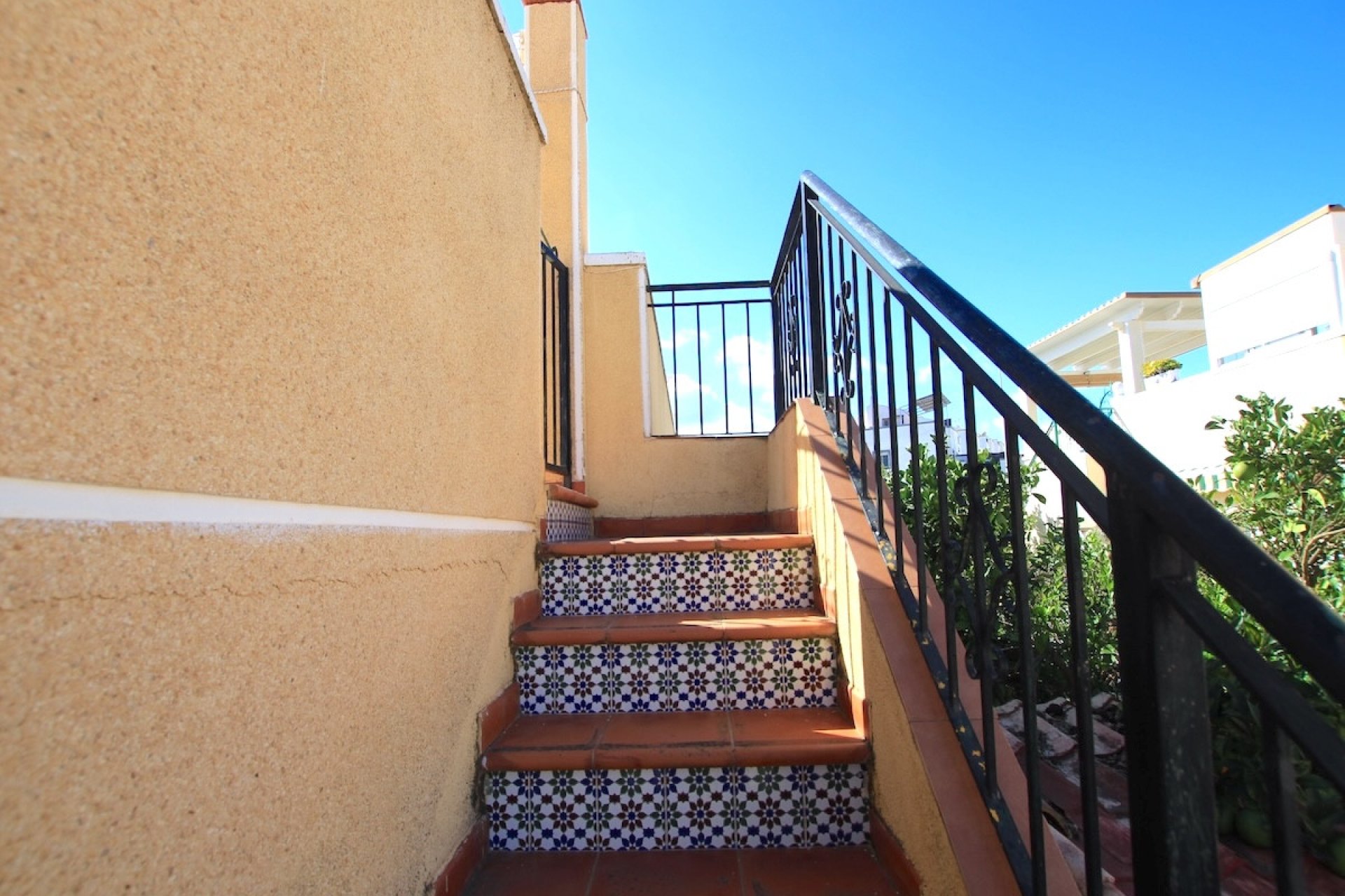 Használt ingatlanok - Town House -
Orihuela - Los Balcones